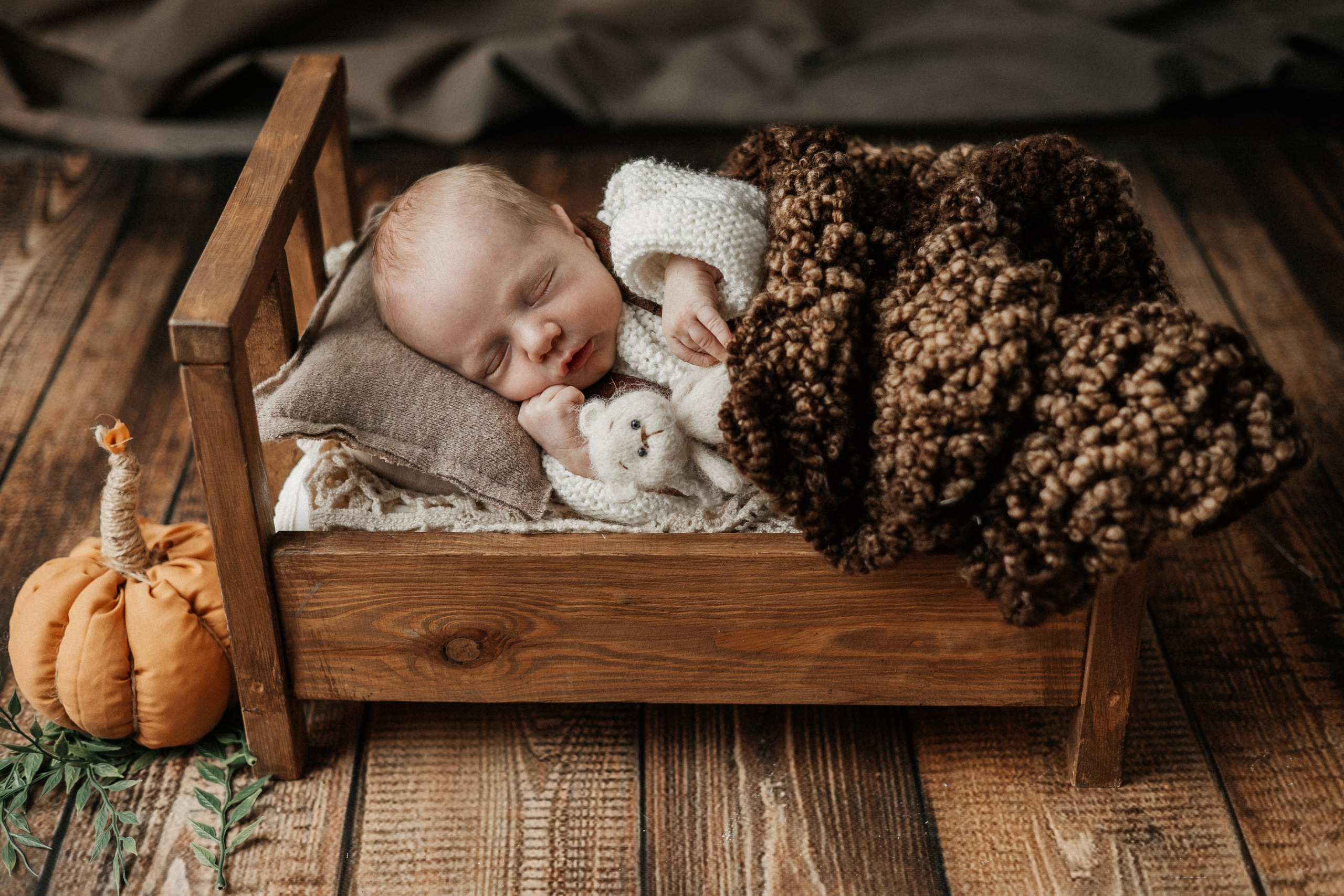 Гриша, пакет «Комфорт». 14 дней. Фотограф новорождённых Екатерина Боброва. Ульяновск