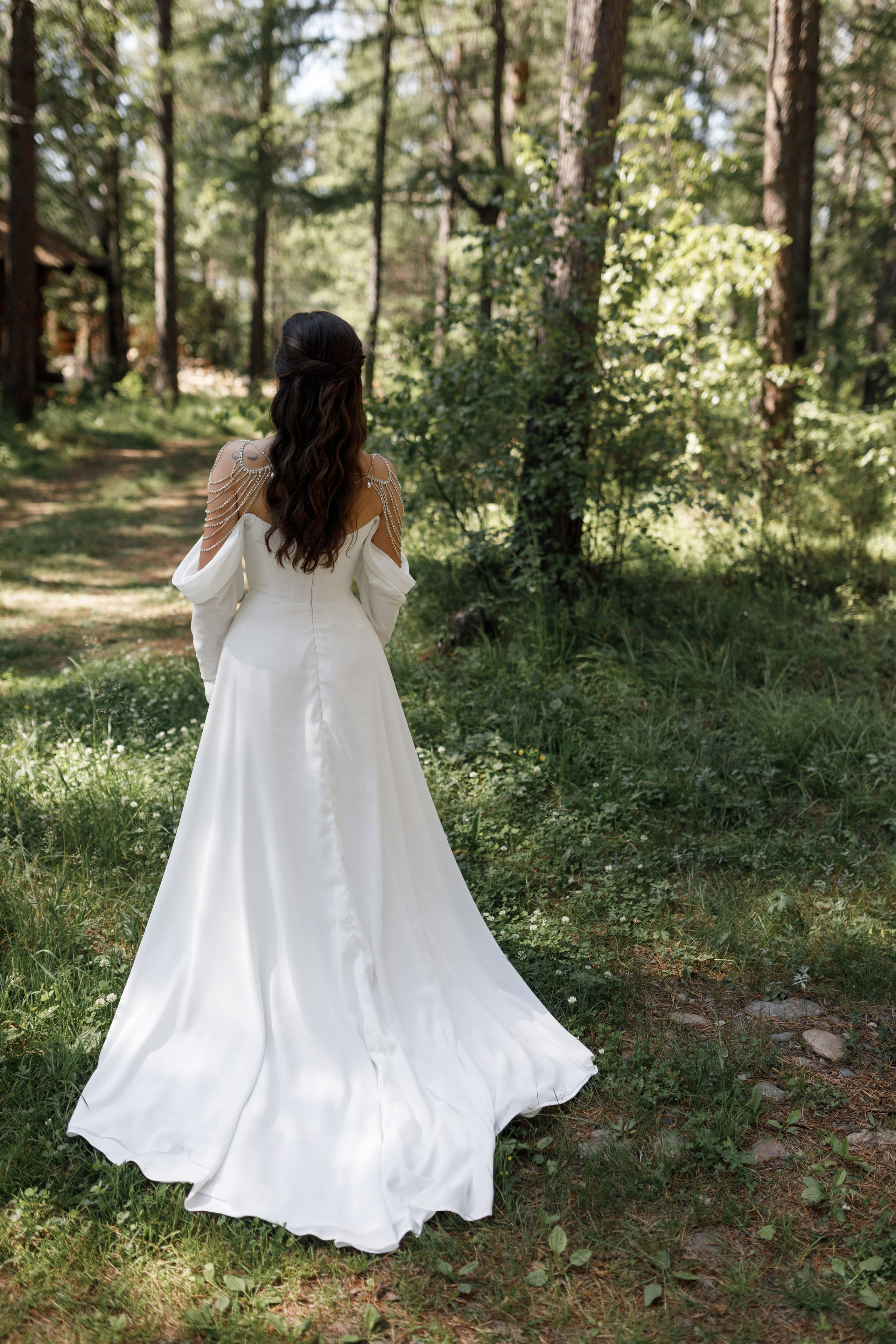 Wedding of Mulkesh & Maria. Свадебный и семейный фотограф в Иркутске Яна Лиа
