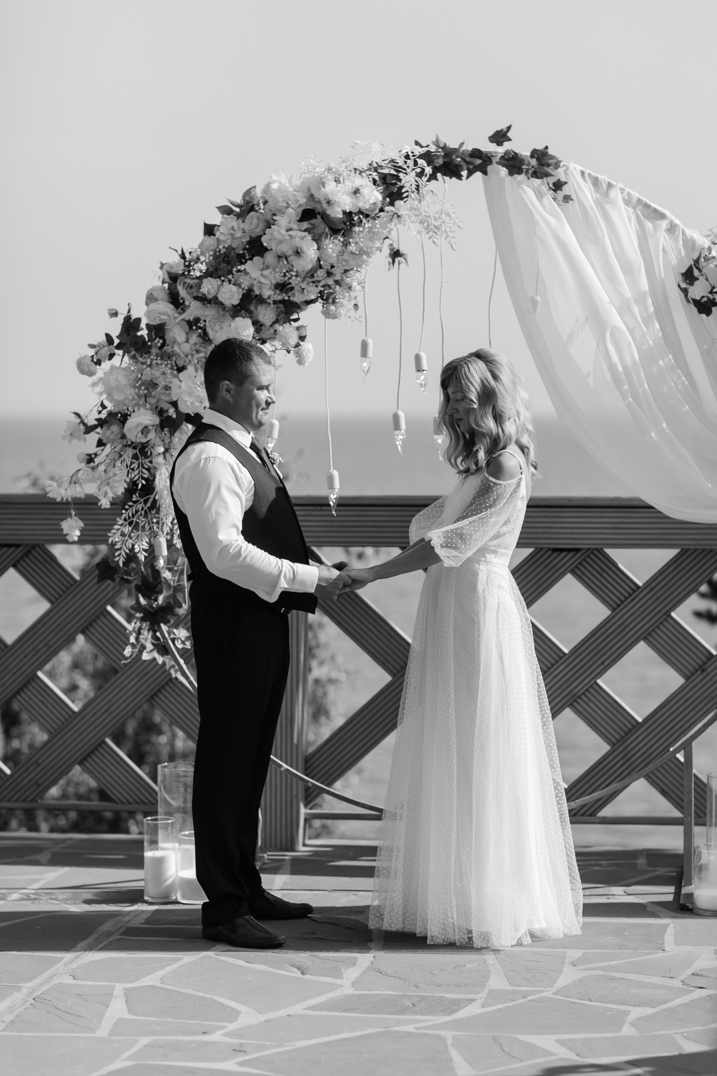 Свадьба Алексея и Даны. Свадебный и семейный фотограф в Иркутске Яна Лиа