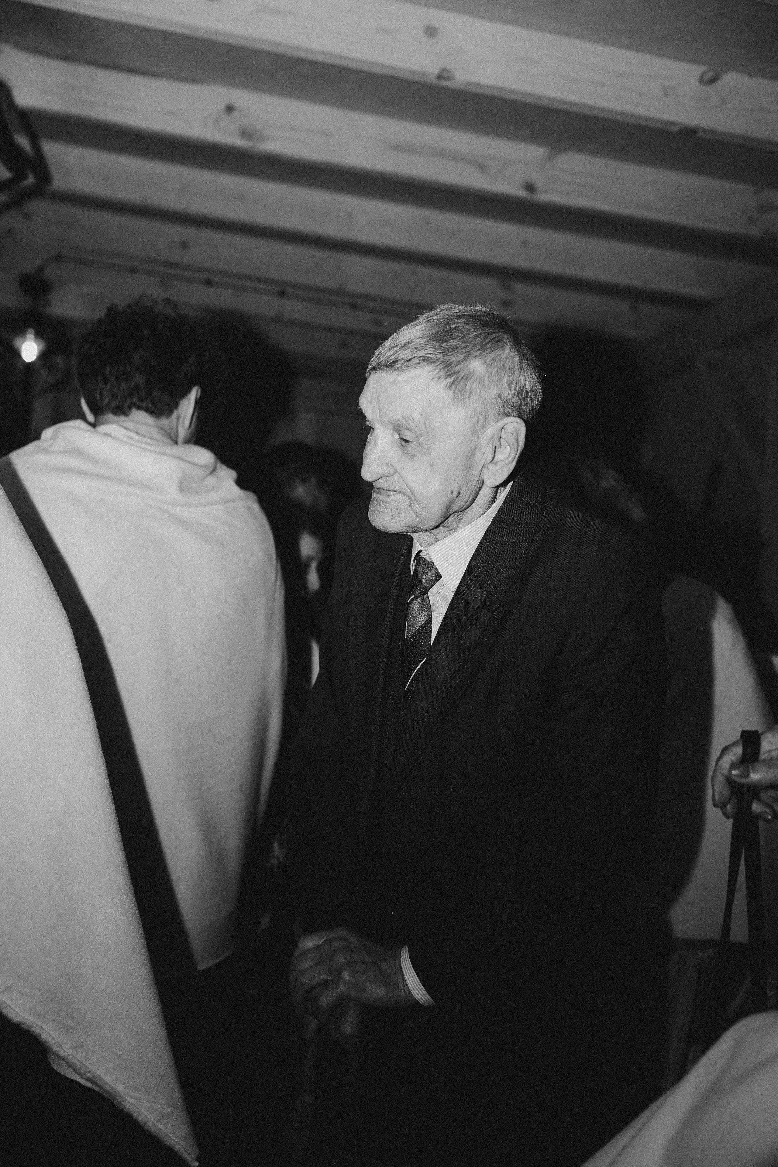 Лера и Илья. Фотограф Полина Безрядина