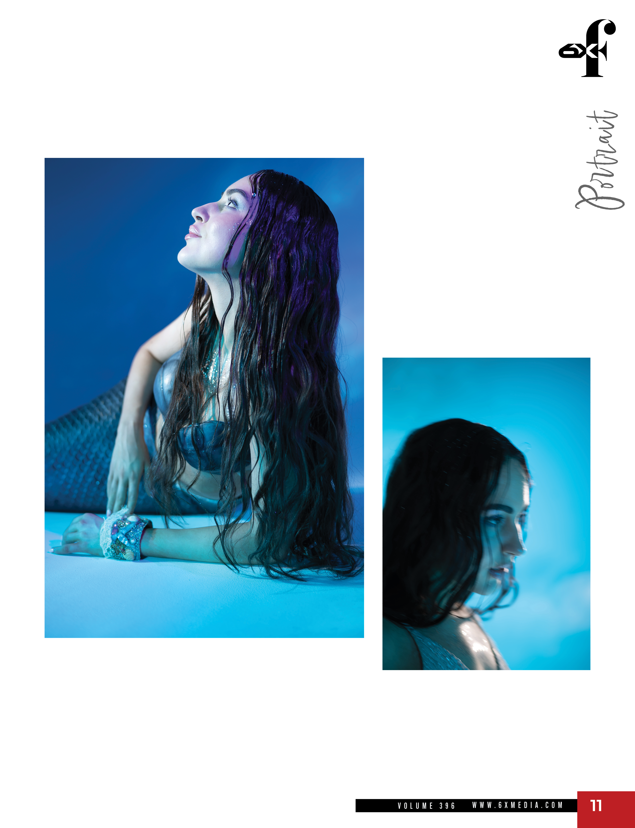 Публикации в журналах. Портретный, семейный фотограф Марина Моисеева