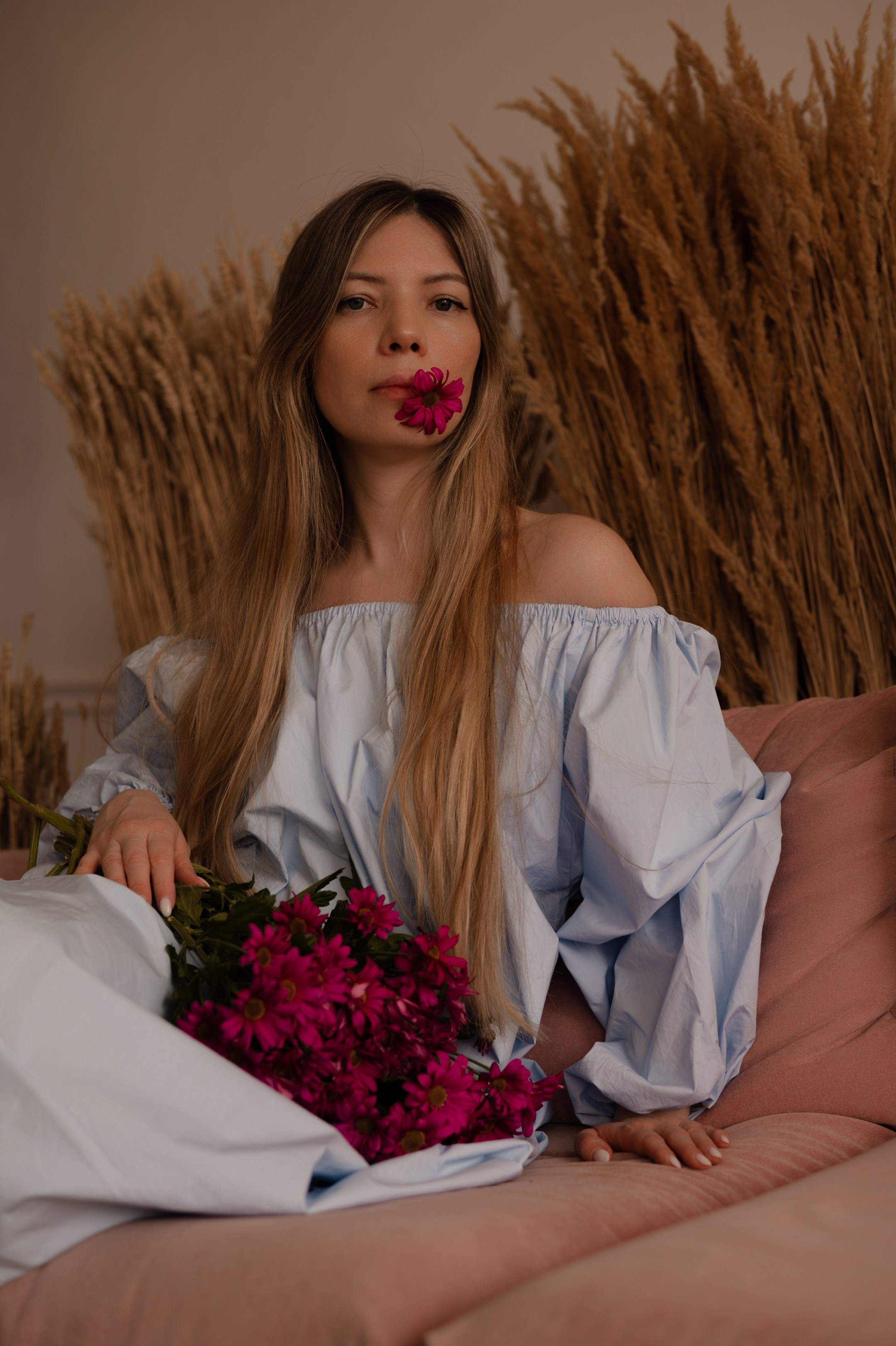 Анастасия. Портретный, семейный фотограф Марина Моисеева