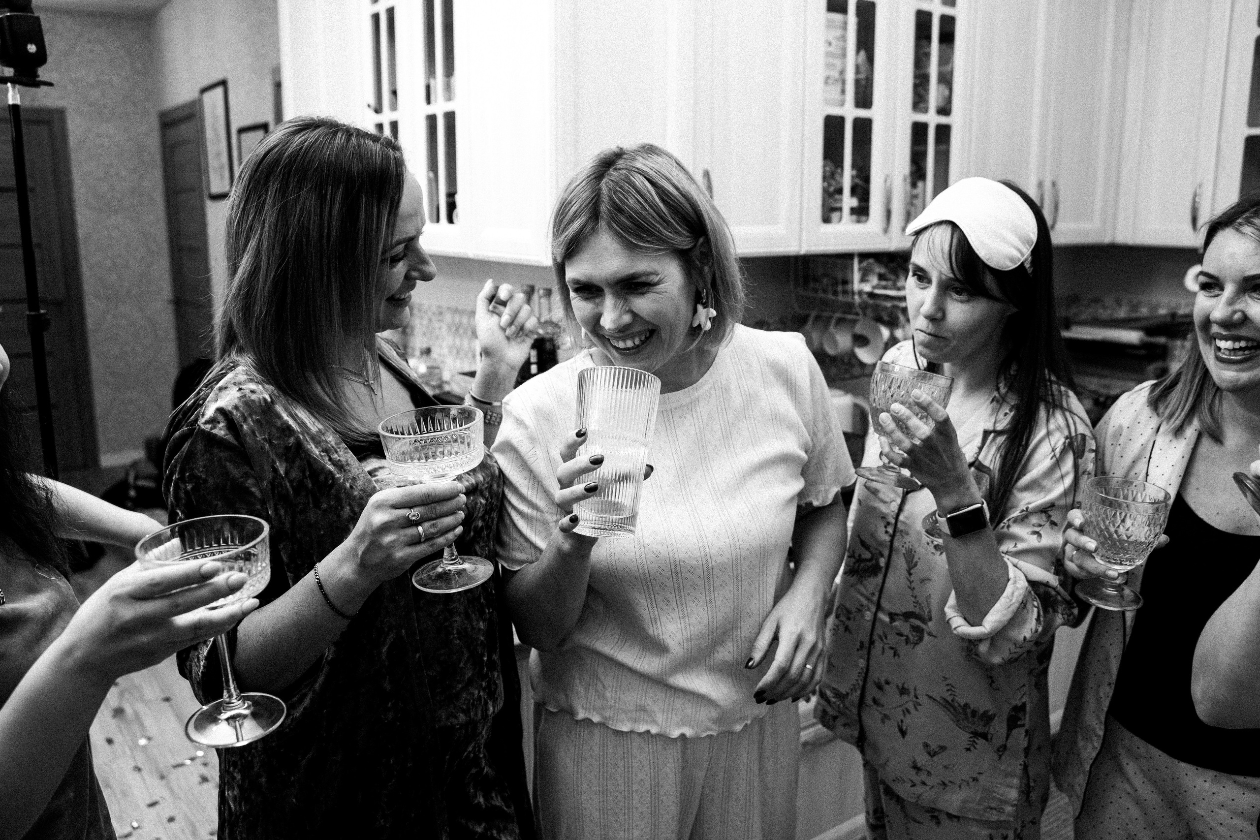 Корпоративы и праздники портфолио (фото)