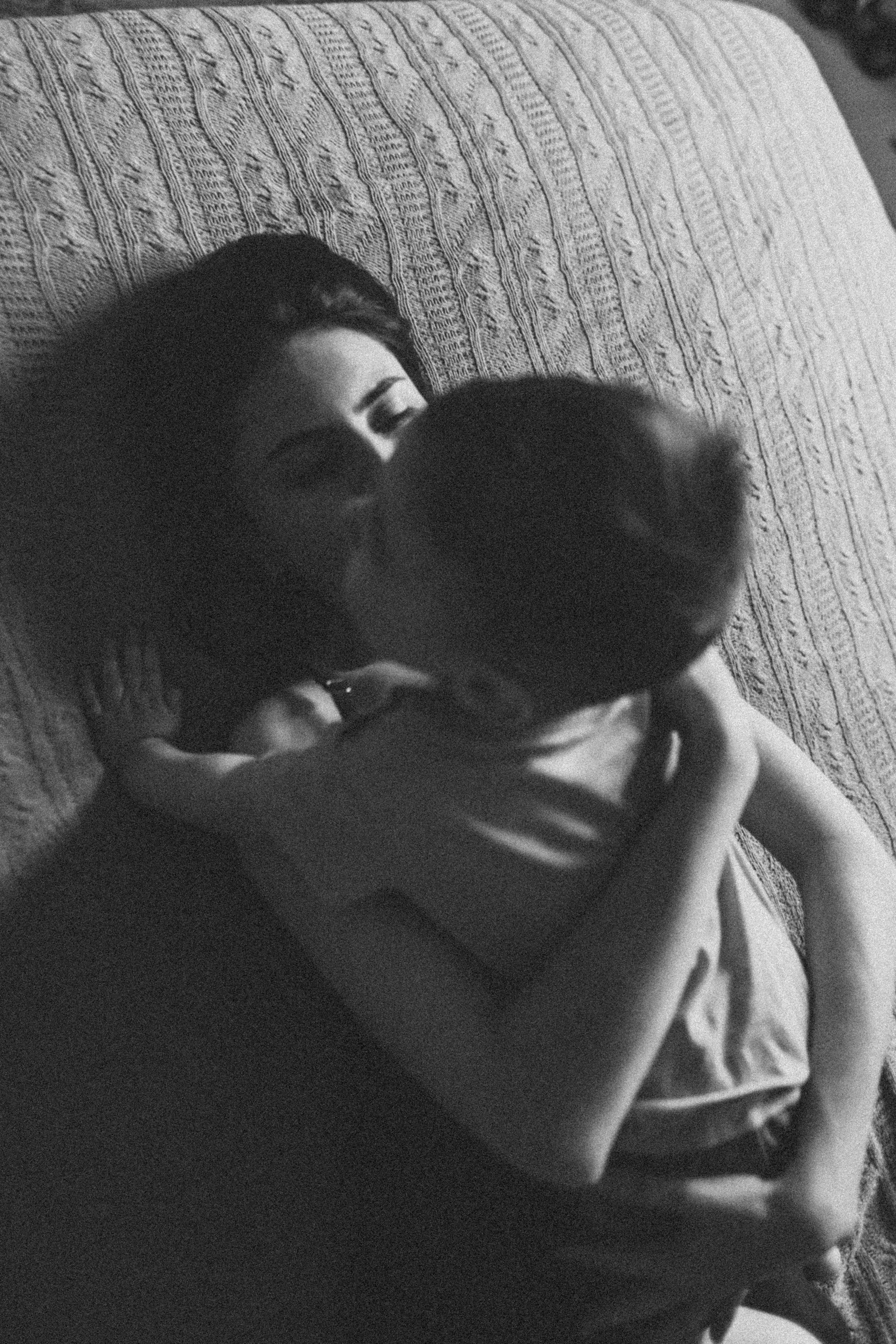 Яна и Марк. Семейный фотограф в Краснодаре Анна Пасик