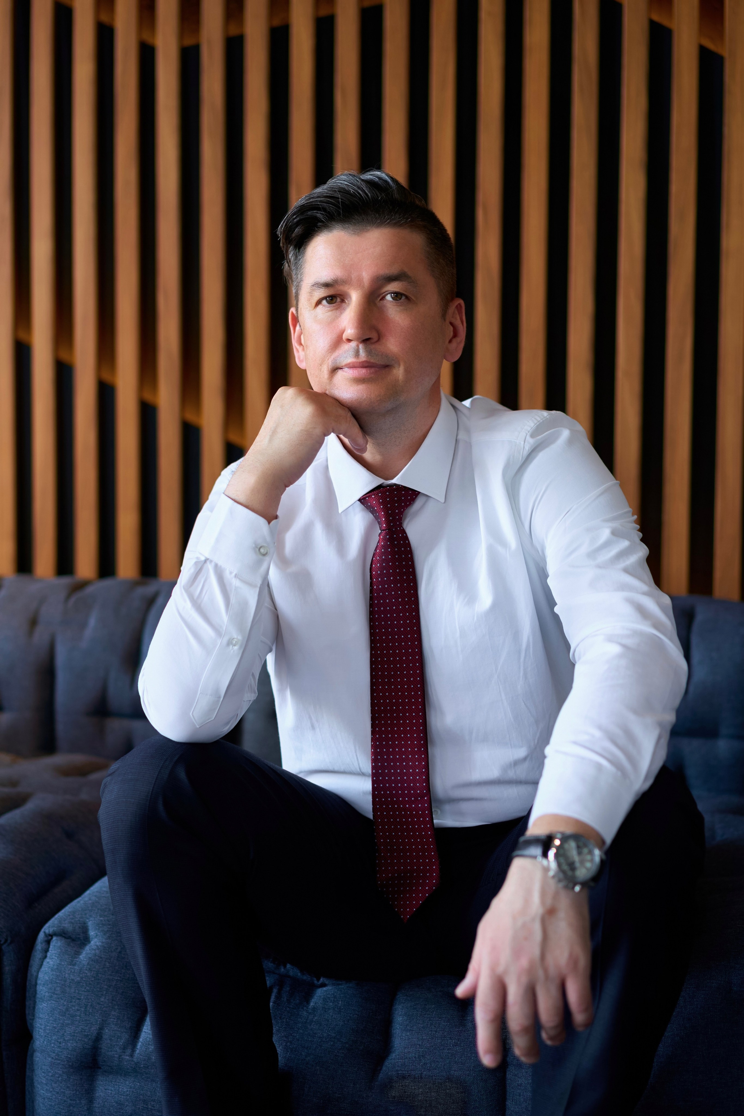 Александр (для сайта). Фотограф Москва Дарья Дорожинская