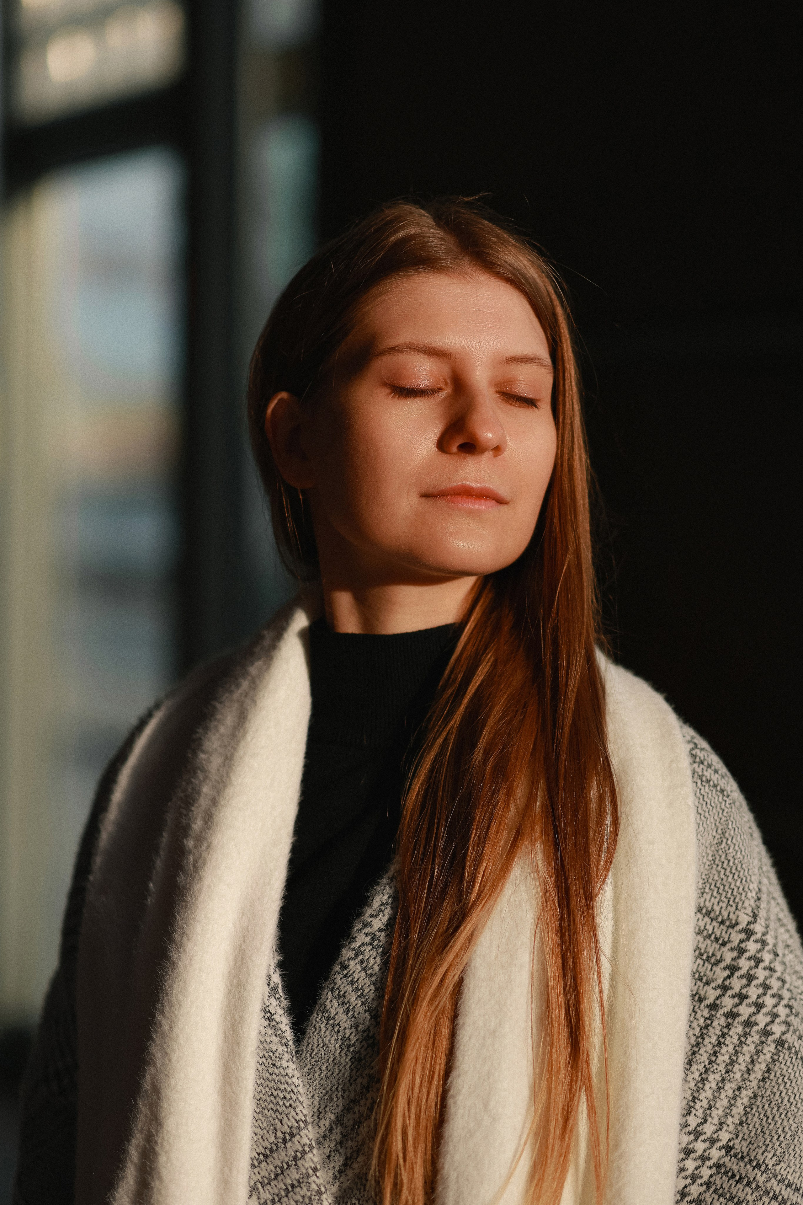 Фотопрогулка в городе. Портретный и семейный фотограф в Москве Мария Рослякова