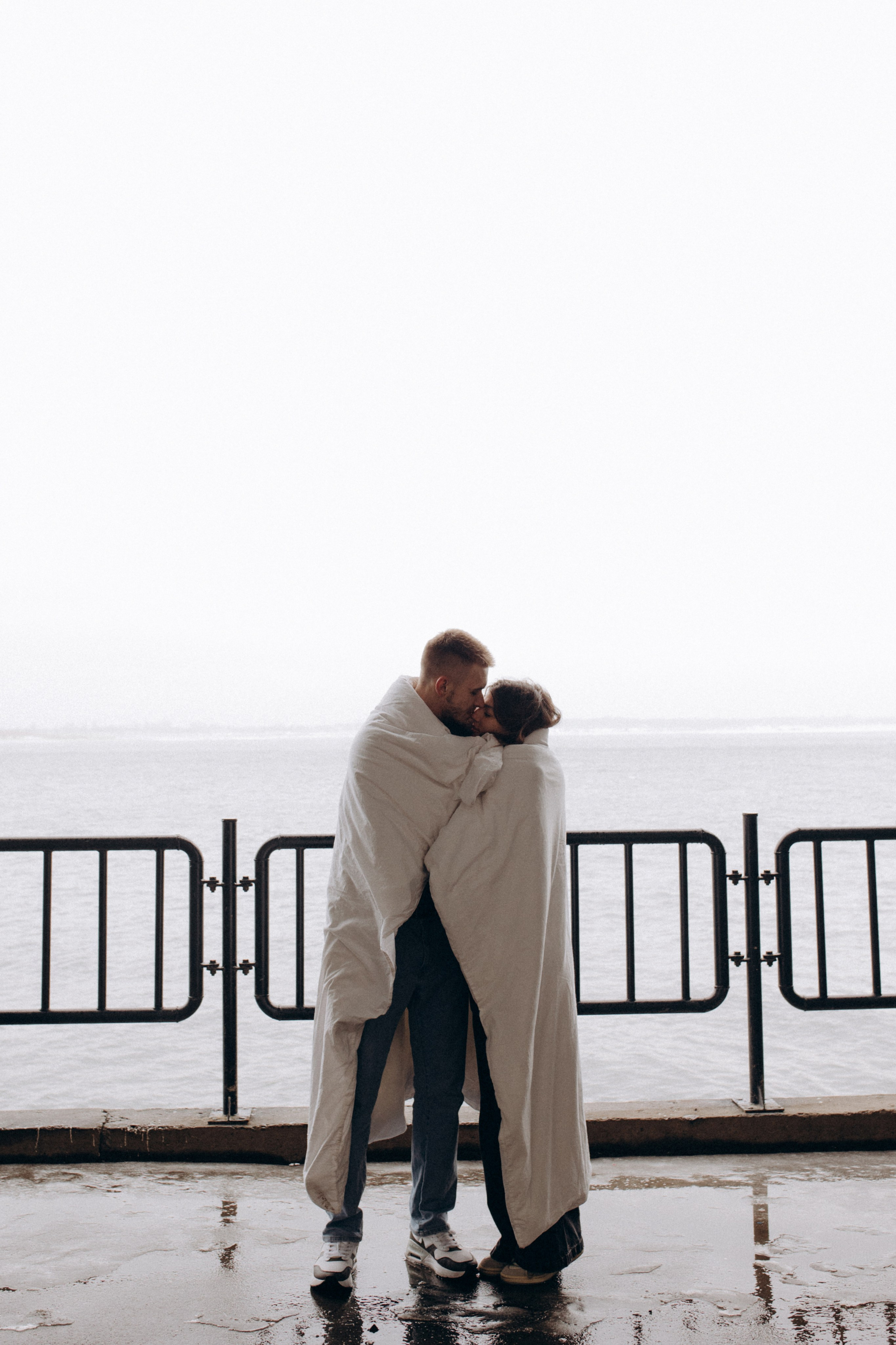 Николай и Лера. Lovestory. Свадебный фотограф Волгоград | Тарасова Светлана