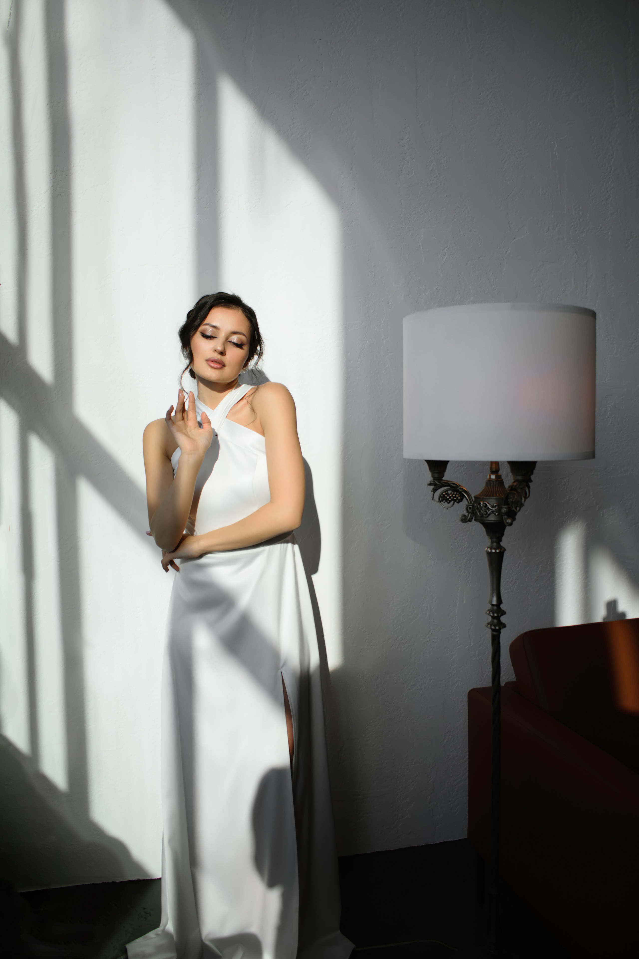 Даша. Фотограф Хабаровск