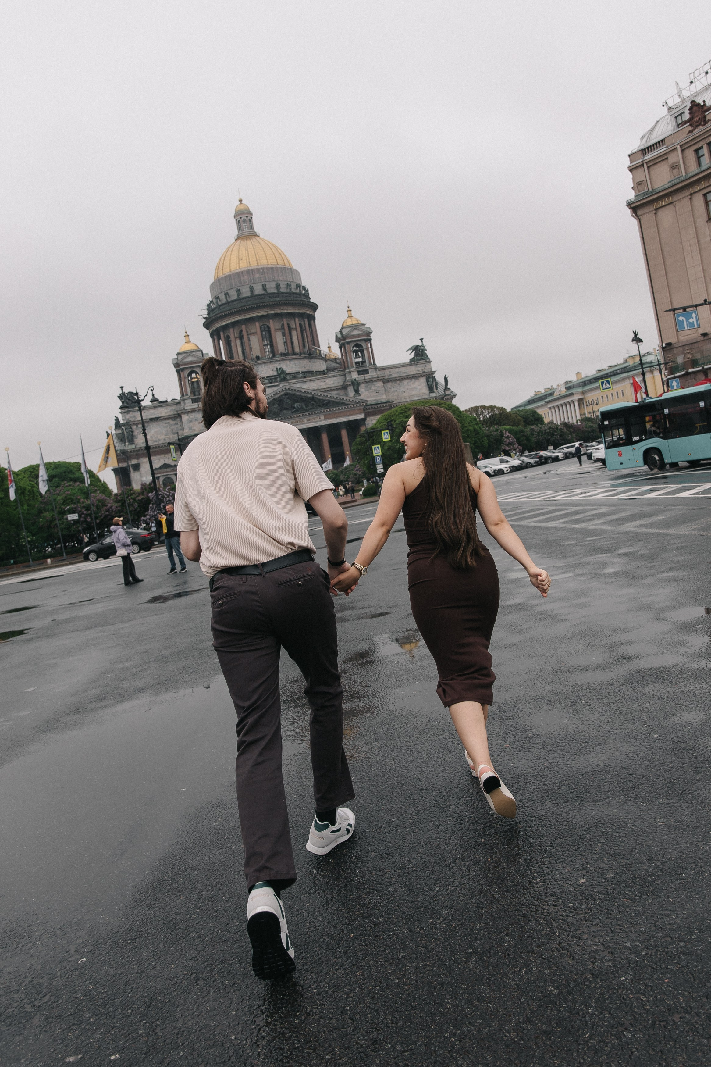 Александр Анна. Фотограф Санкт-Петербург. Аврамова Анастасия