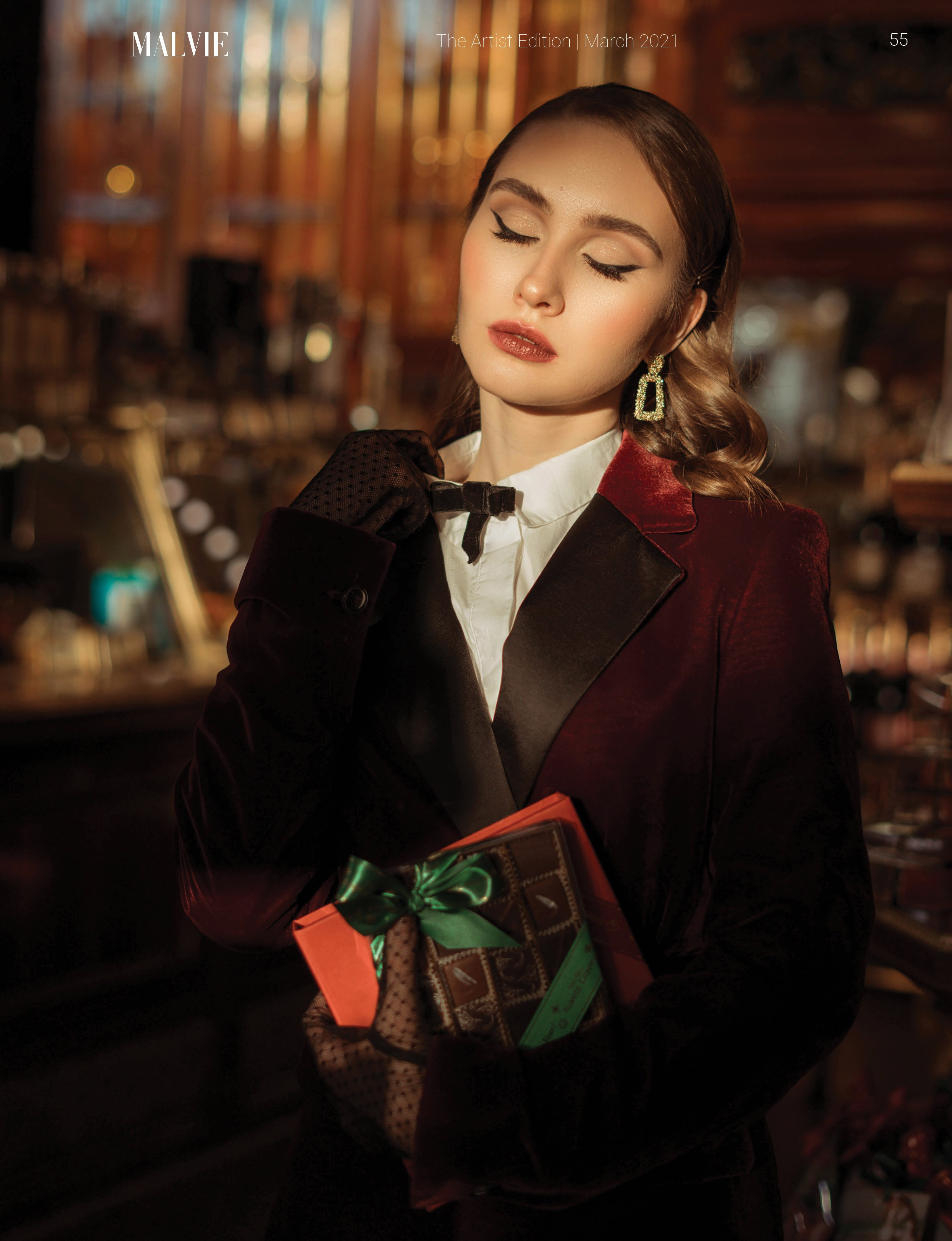 Publications. Фотограф в Санкт-Петербурге