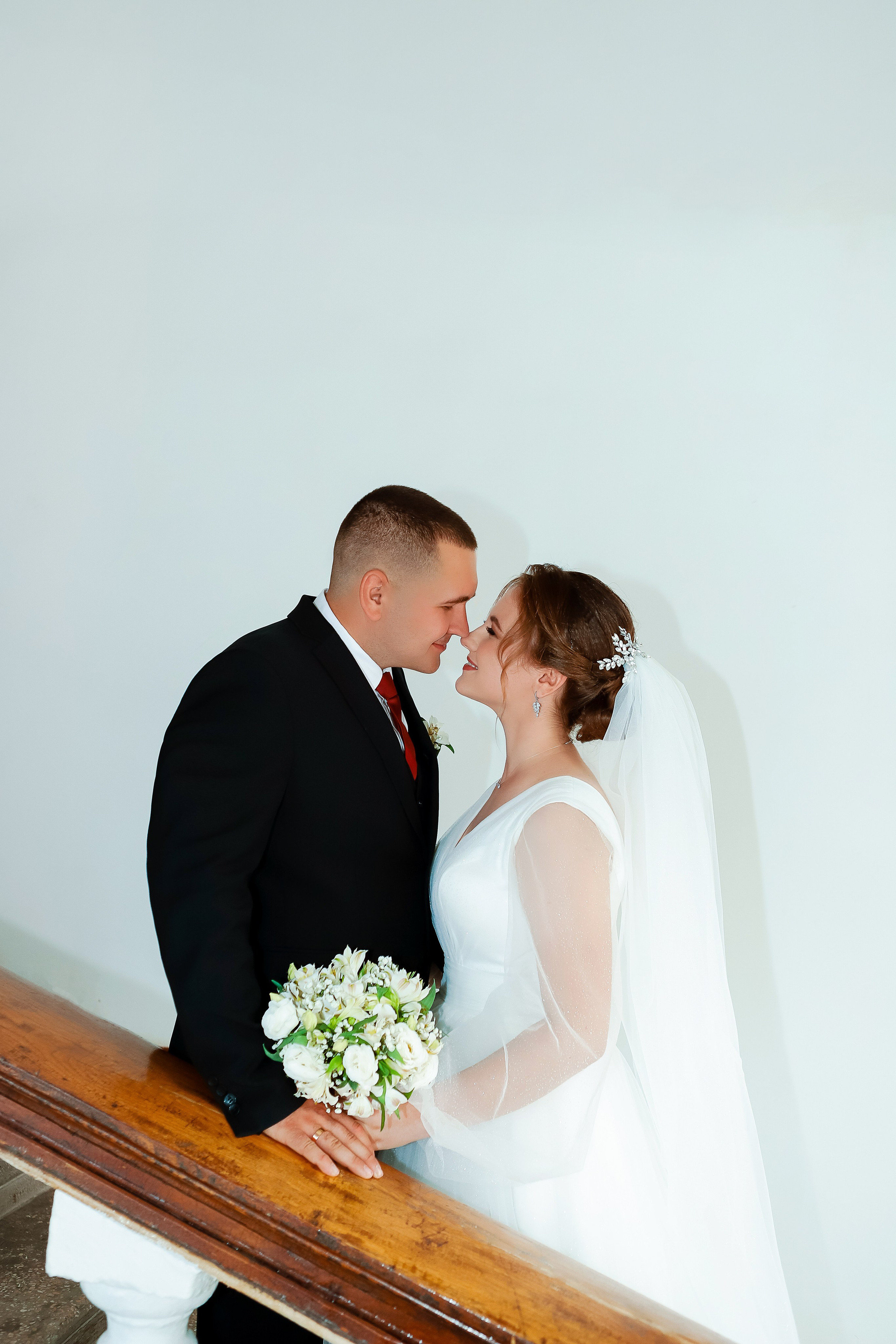 Юлия и Сергей. Свадебный фотограф Евгения Фролова г. Каменск-Шахтинский, Донецк, Ростов