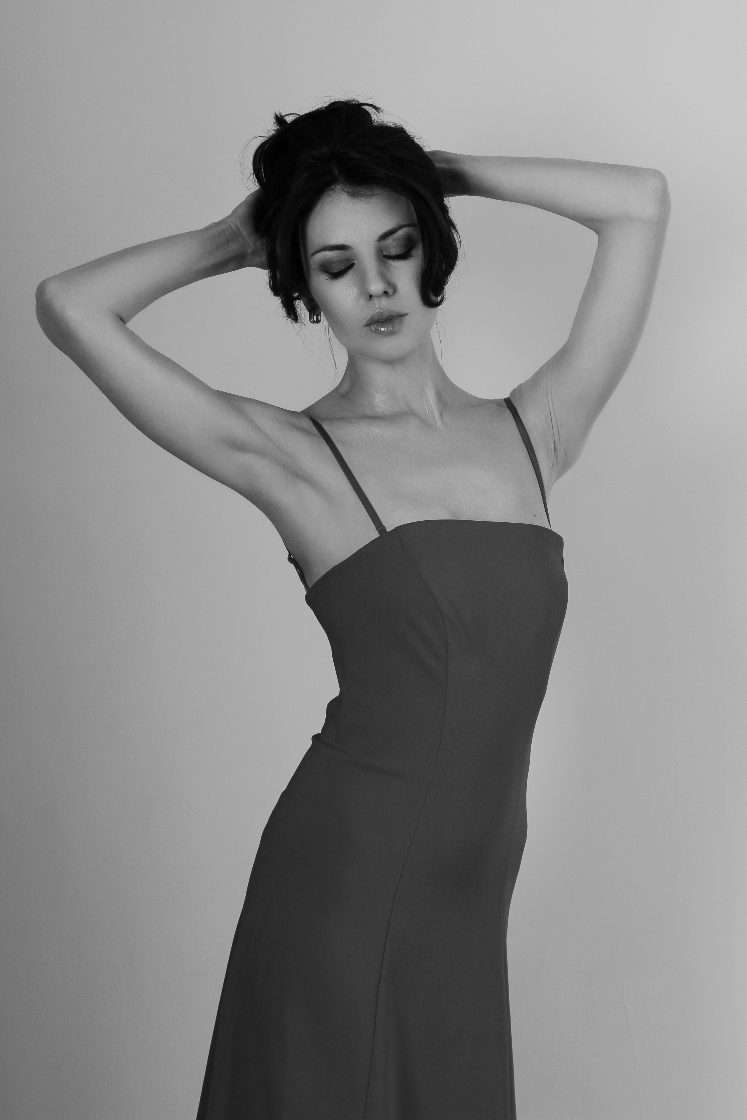 Селена. Женский фотограф в Москве Камила Бакаева