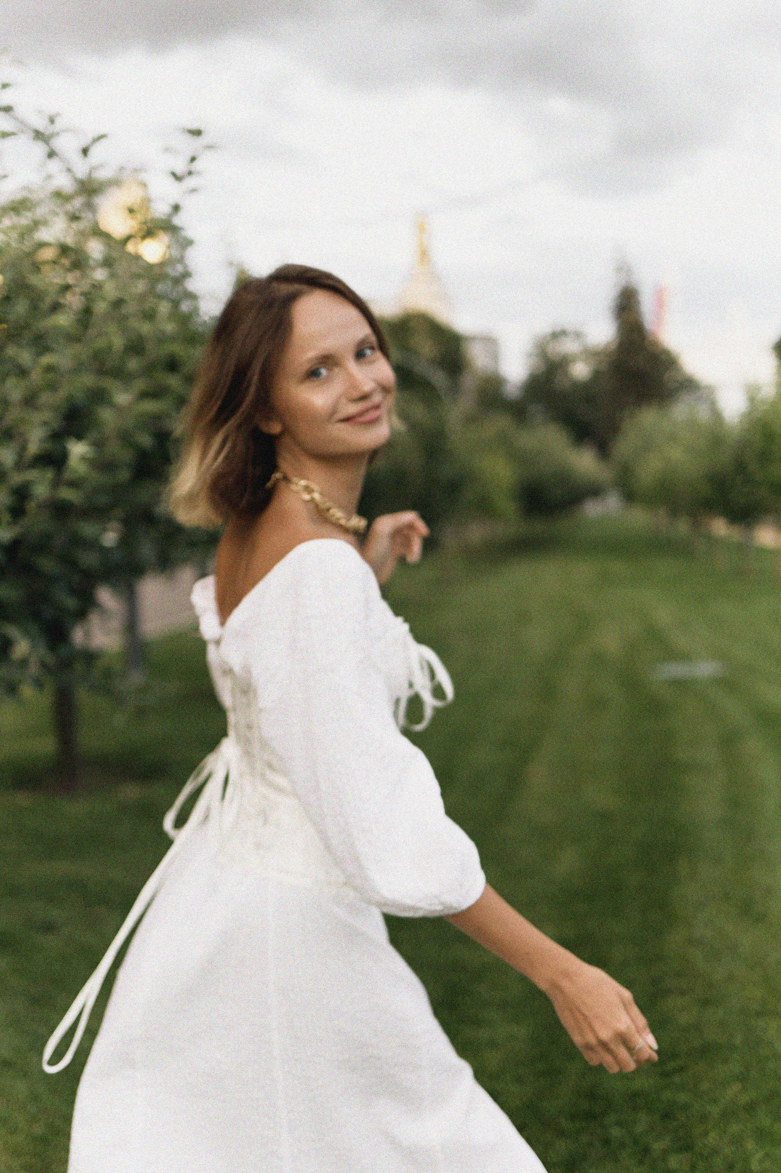 Лена. Фотограф Москва Юлия Казакова