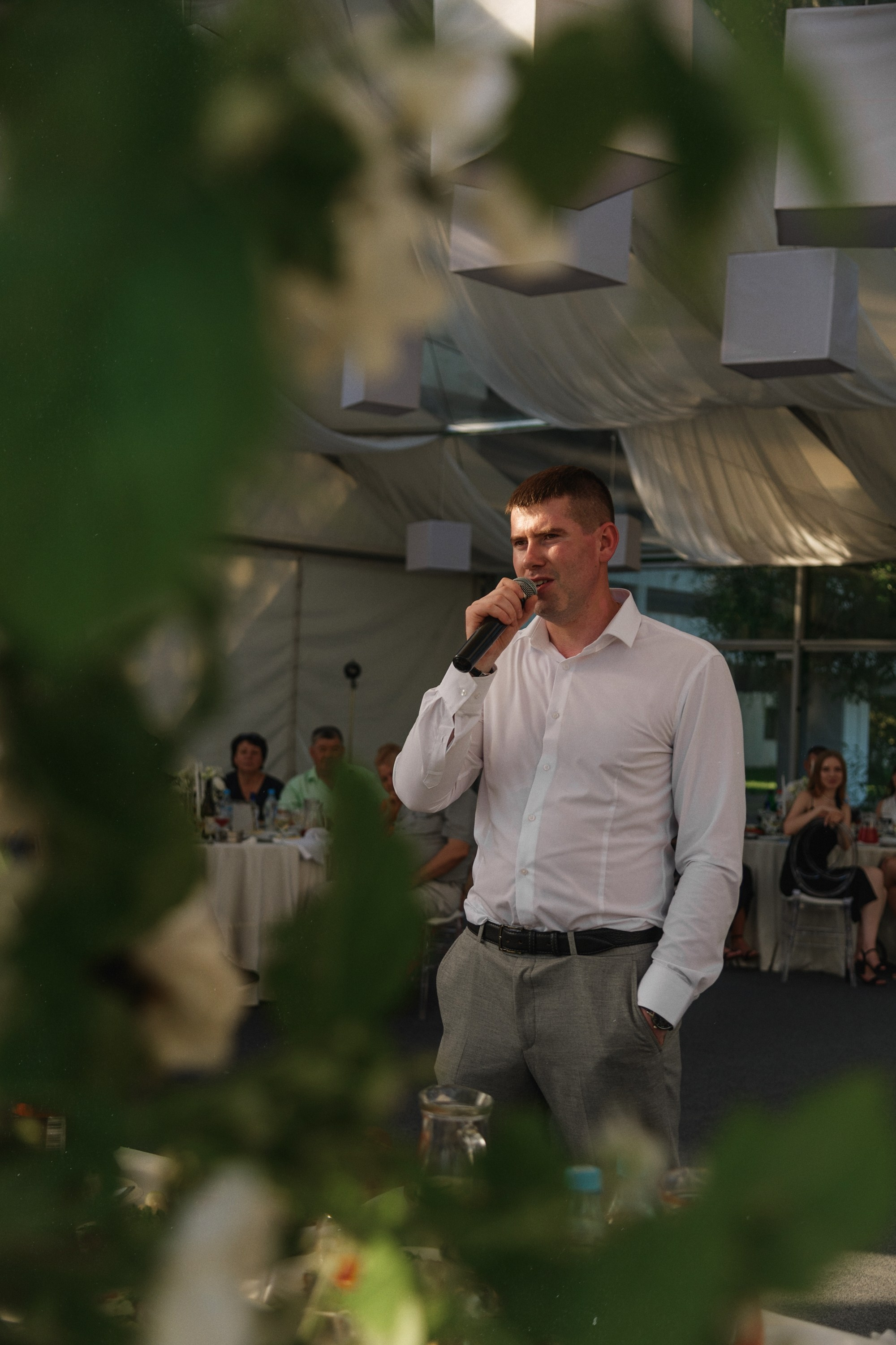 Таня и Вова. Фотограф Смоляк Алена