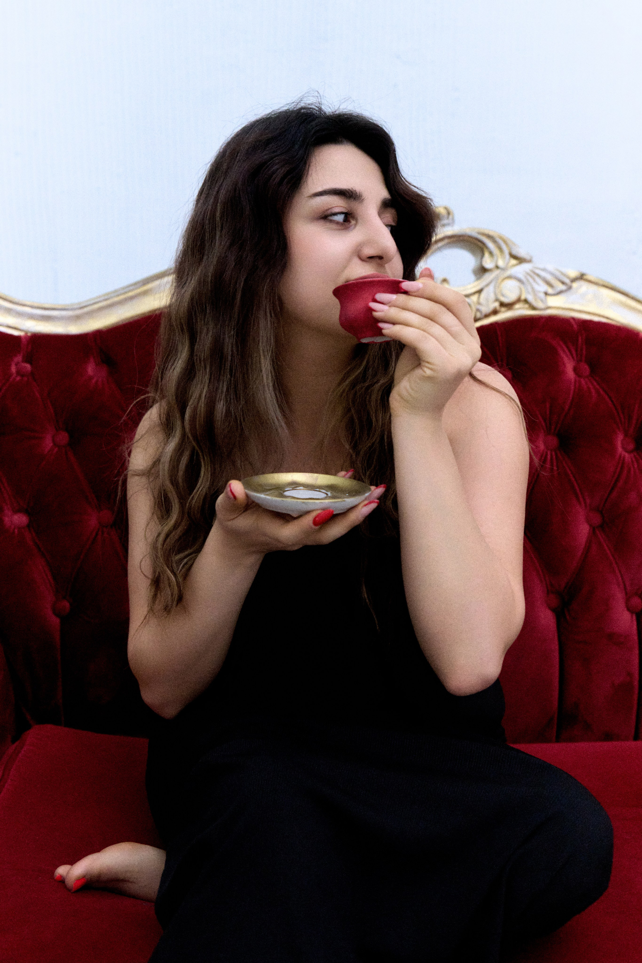 Людмила. Фотограф в Краснодаре Татьяна Вижевитова