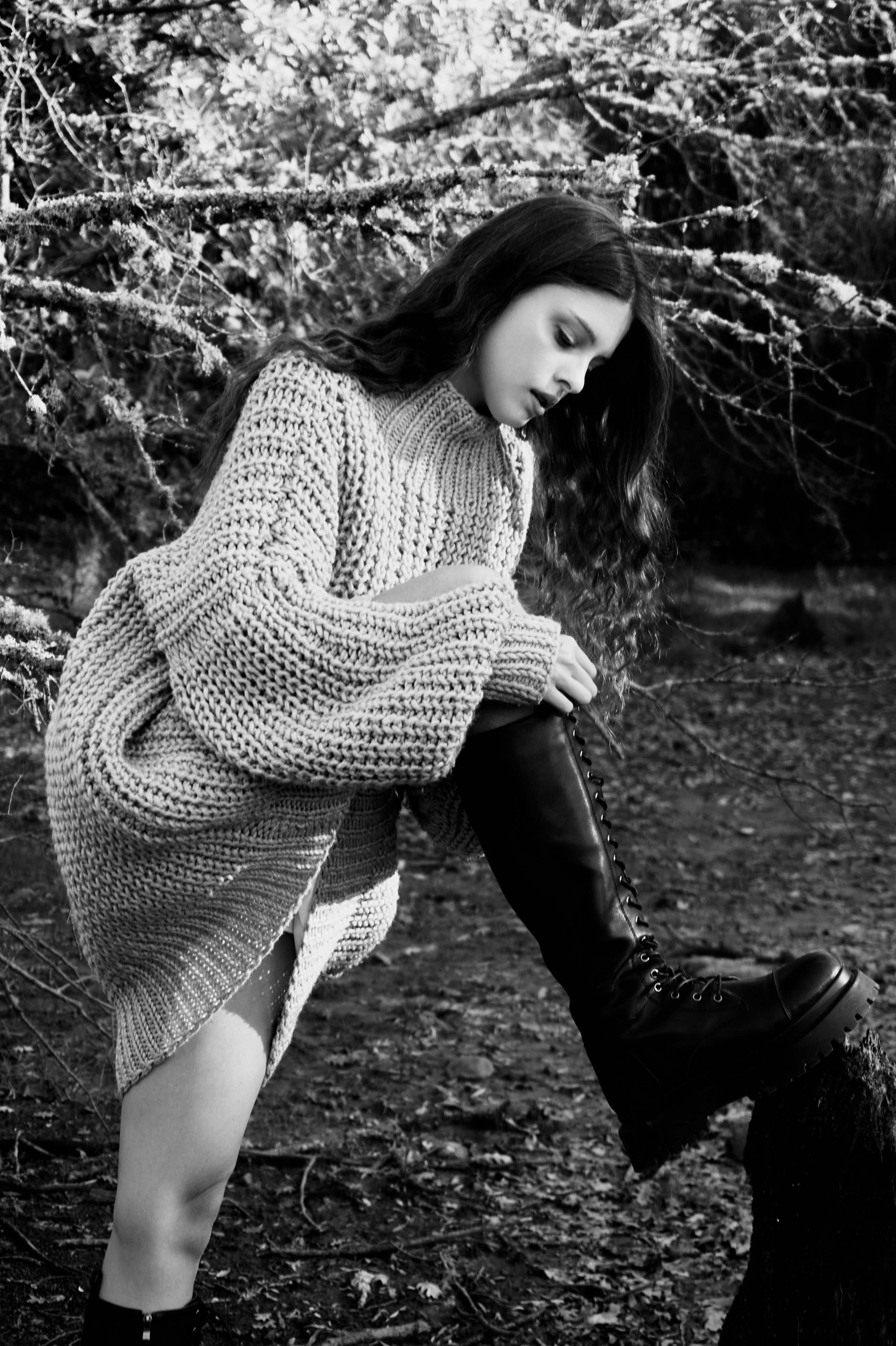 Ксюша. Фотограф в Краснодаре Татьяна Вижевитова