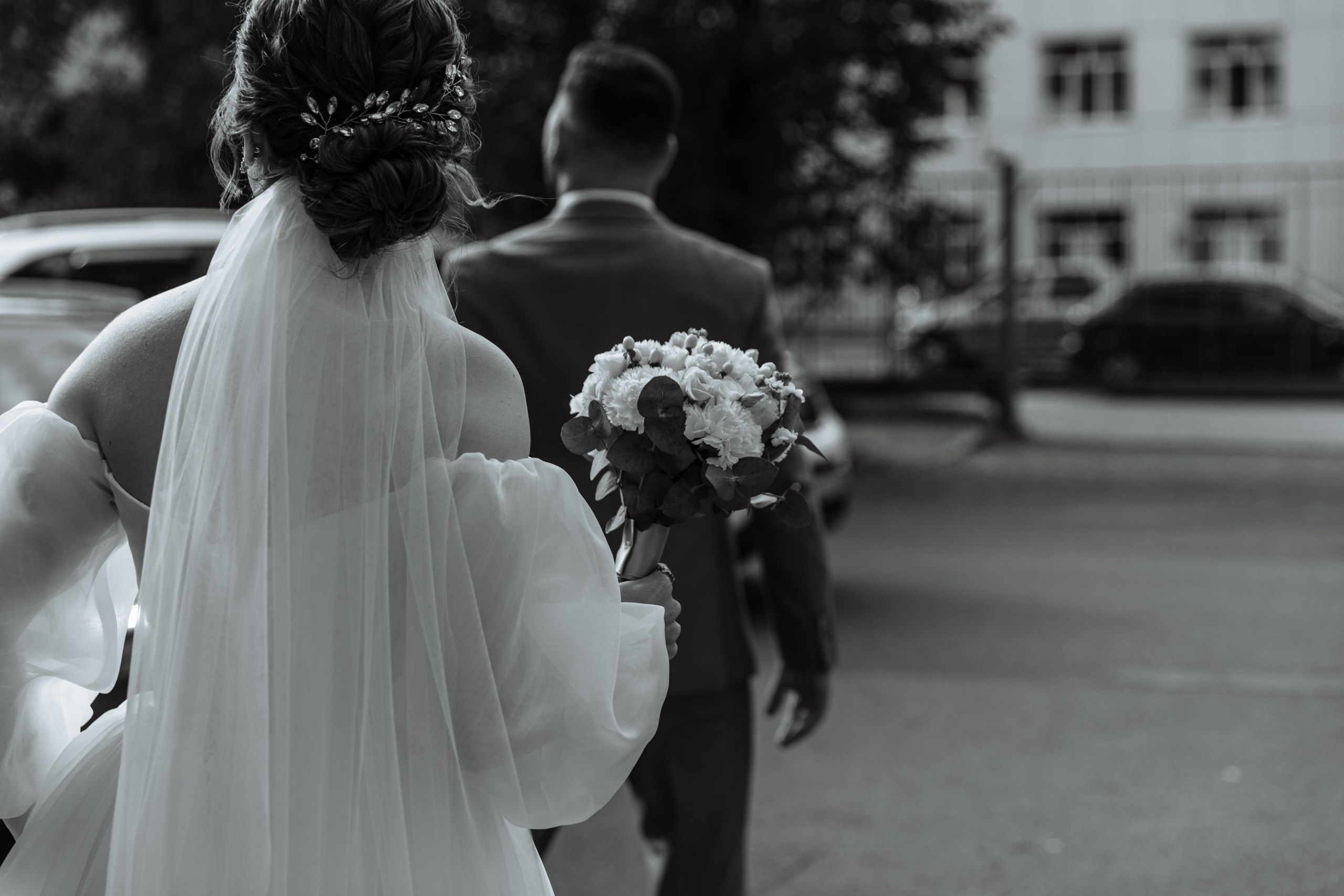 Свадьбы. Свадебный фотограф в Ярославле Анастасия Архипова