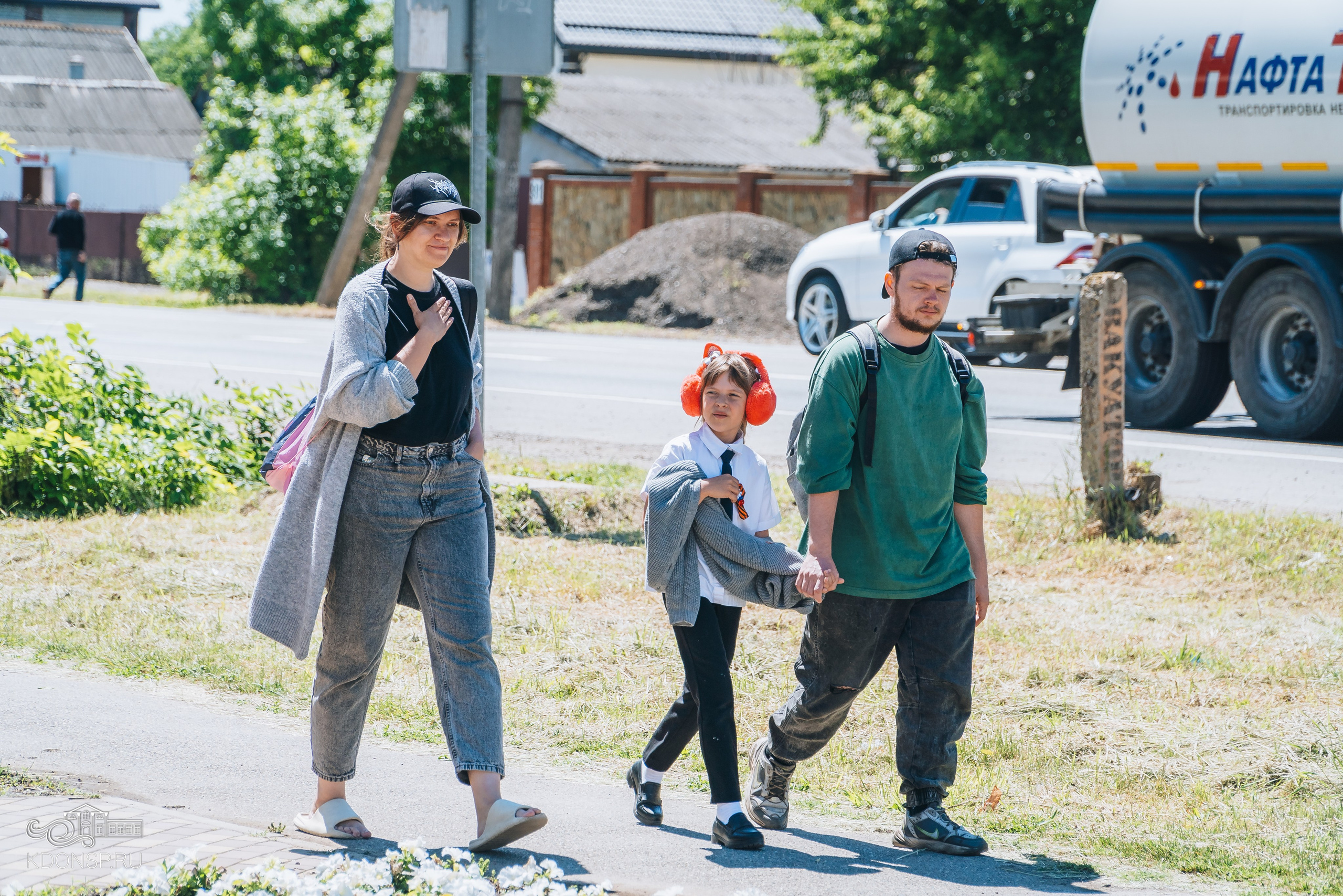 «Песни, с которыми мы победили». Новотитаровский Дом культуры