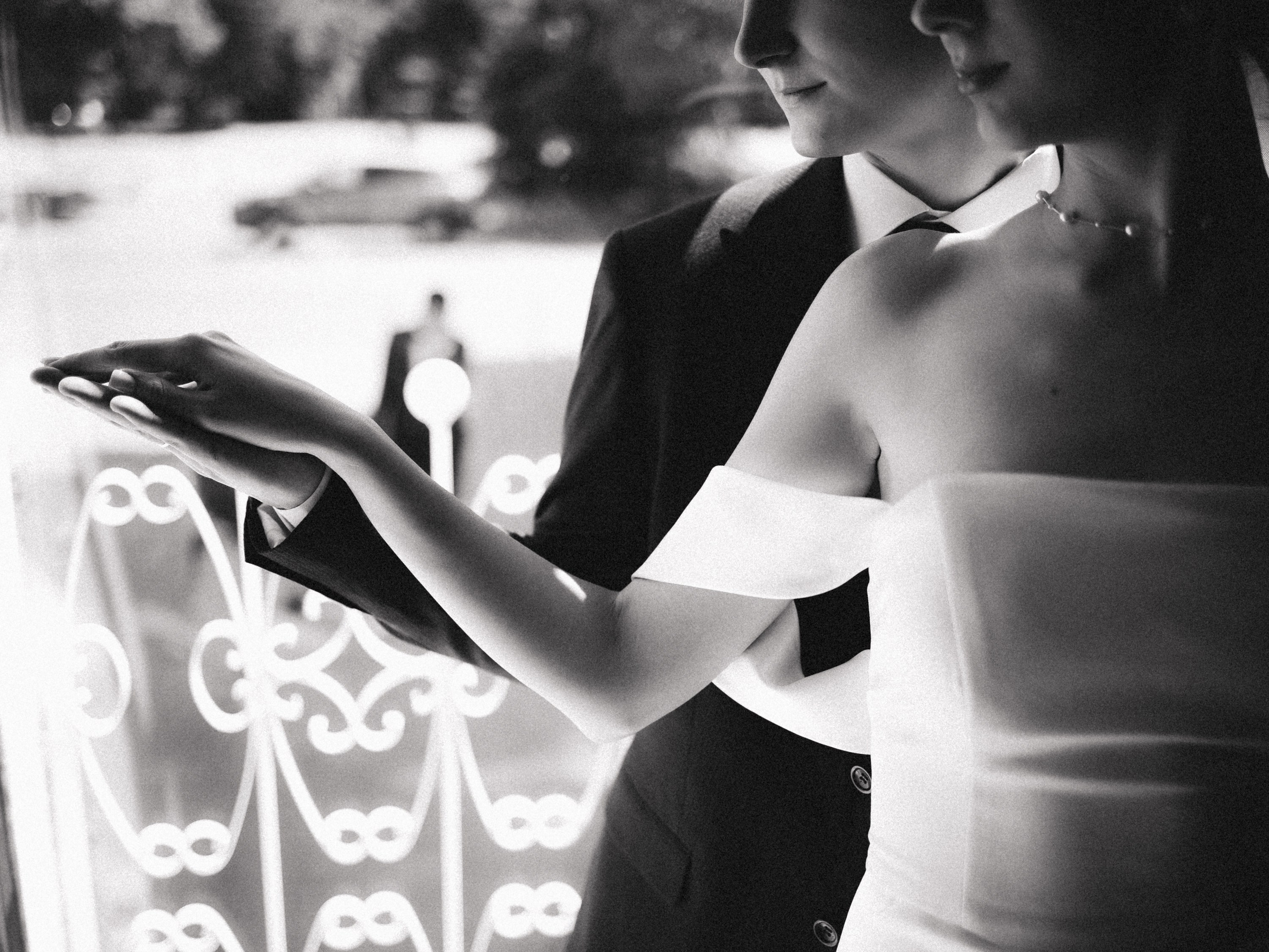 Александр и Элина. Свадебная серия. Семейный фотограф в Краснодаре Храмова Анна