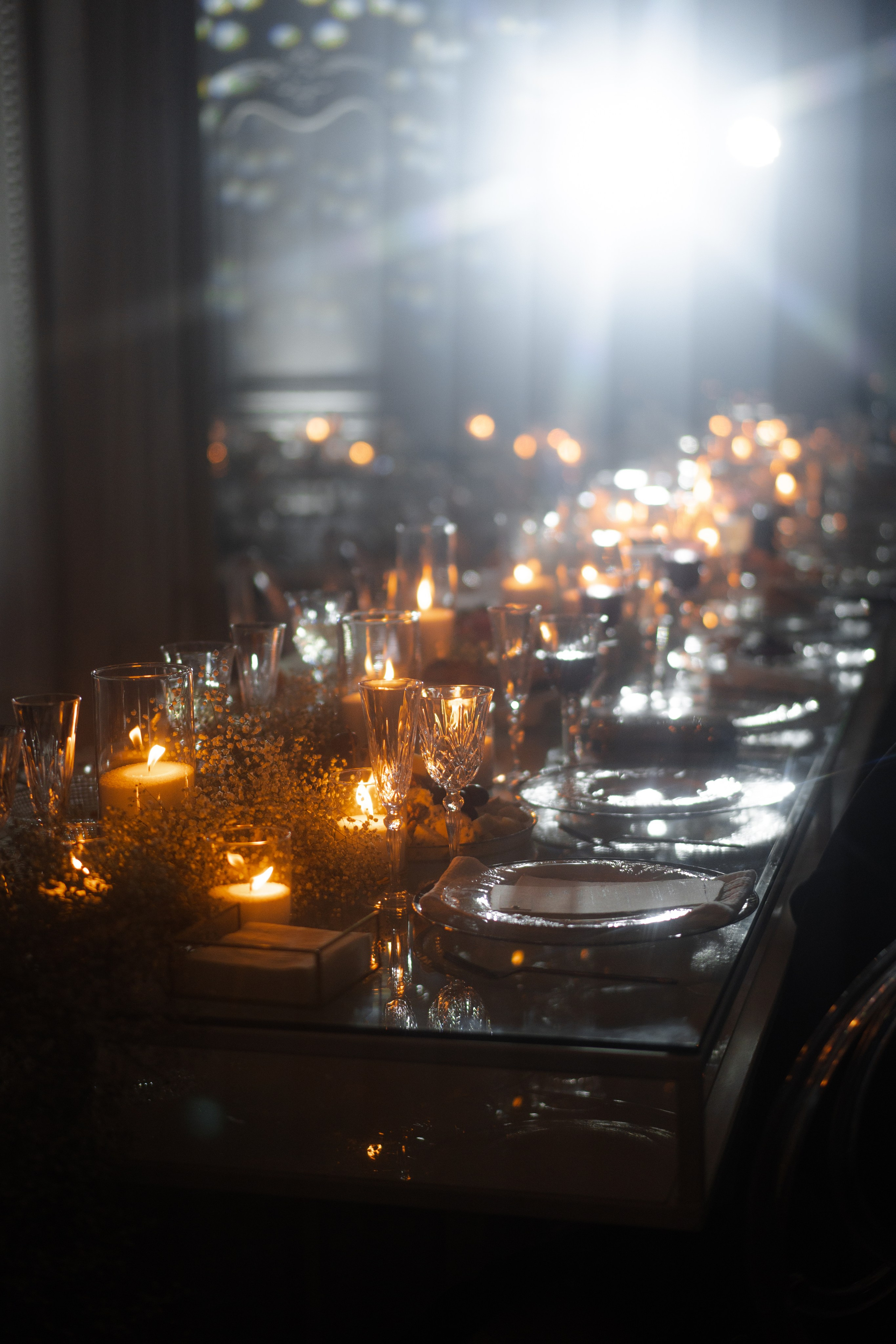 Анна и Виктор