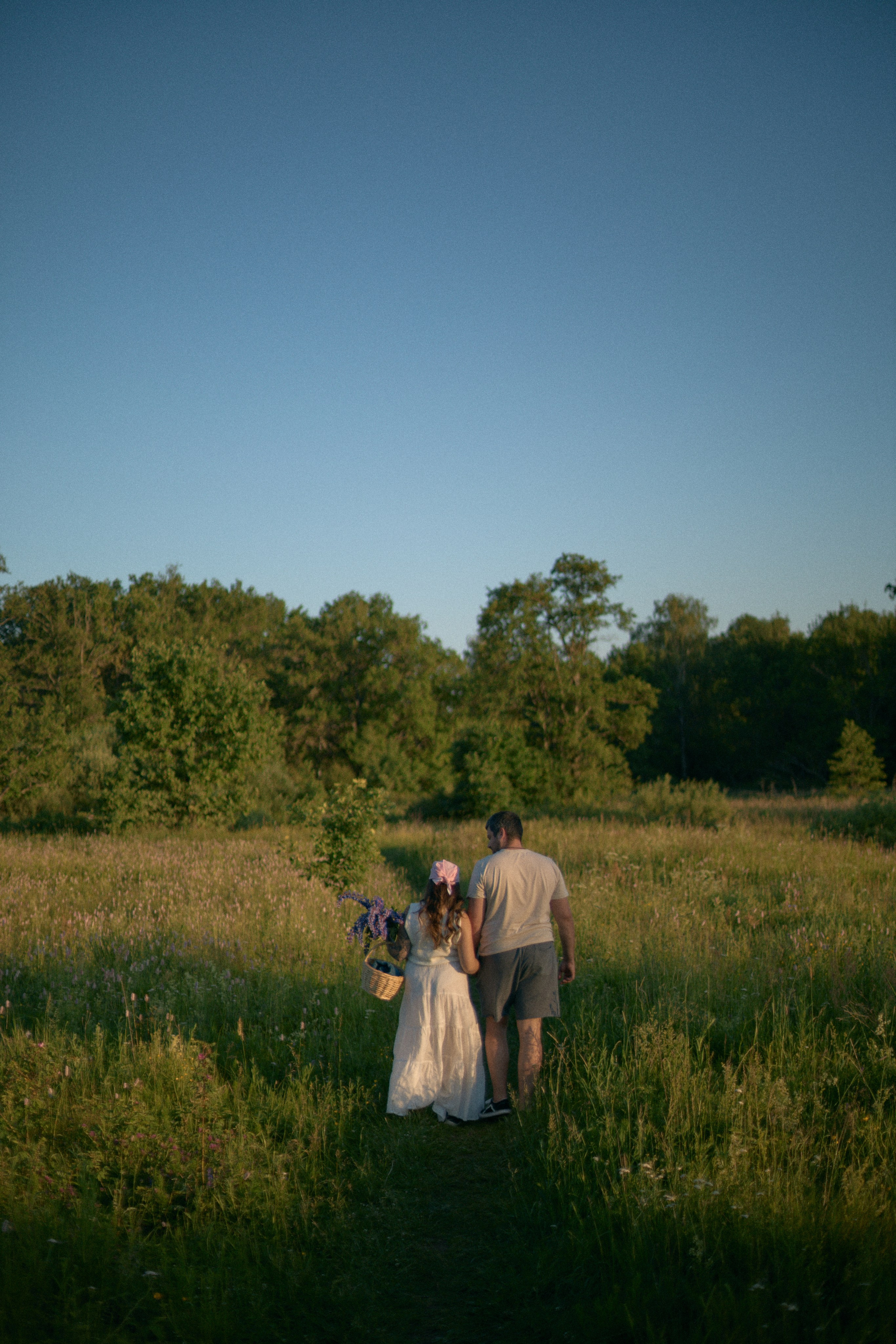 Полина. Профессиональный Фотограф во Владимире, в Москве и в Суздале — Полина Романычева