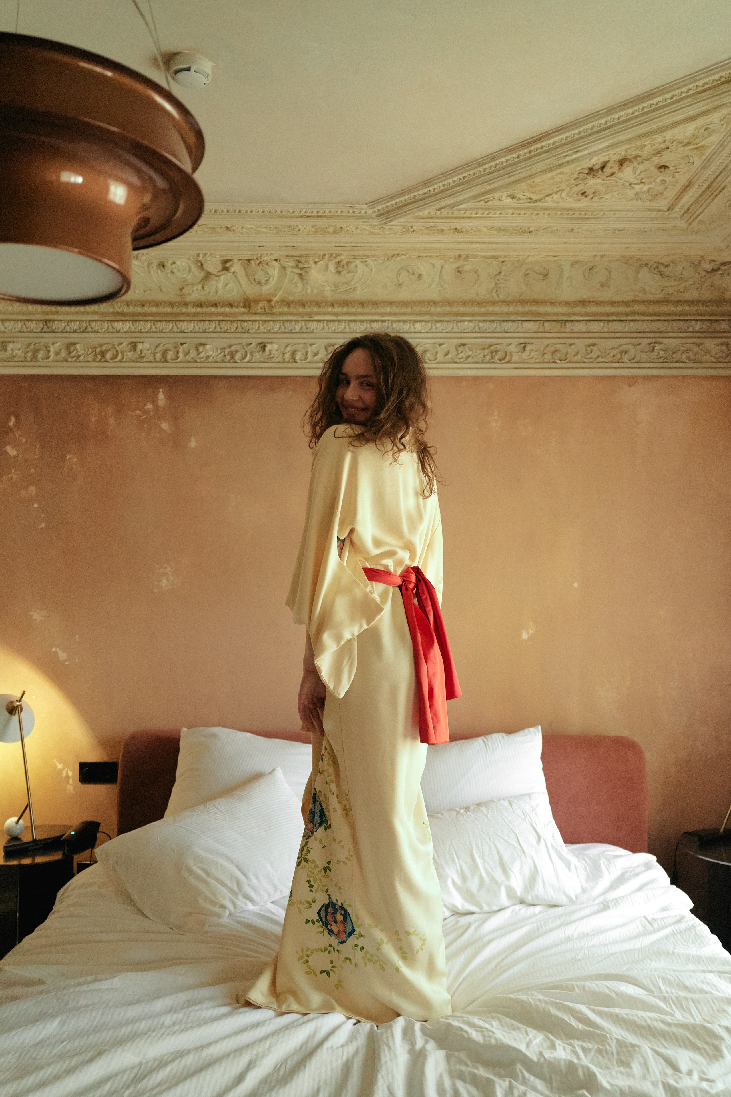 Алена. Профессиональный Фотограф во Владимире, в Москве и в Суздале — Полина Романычева