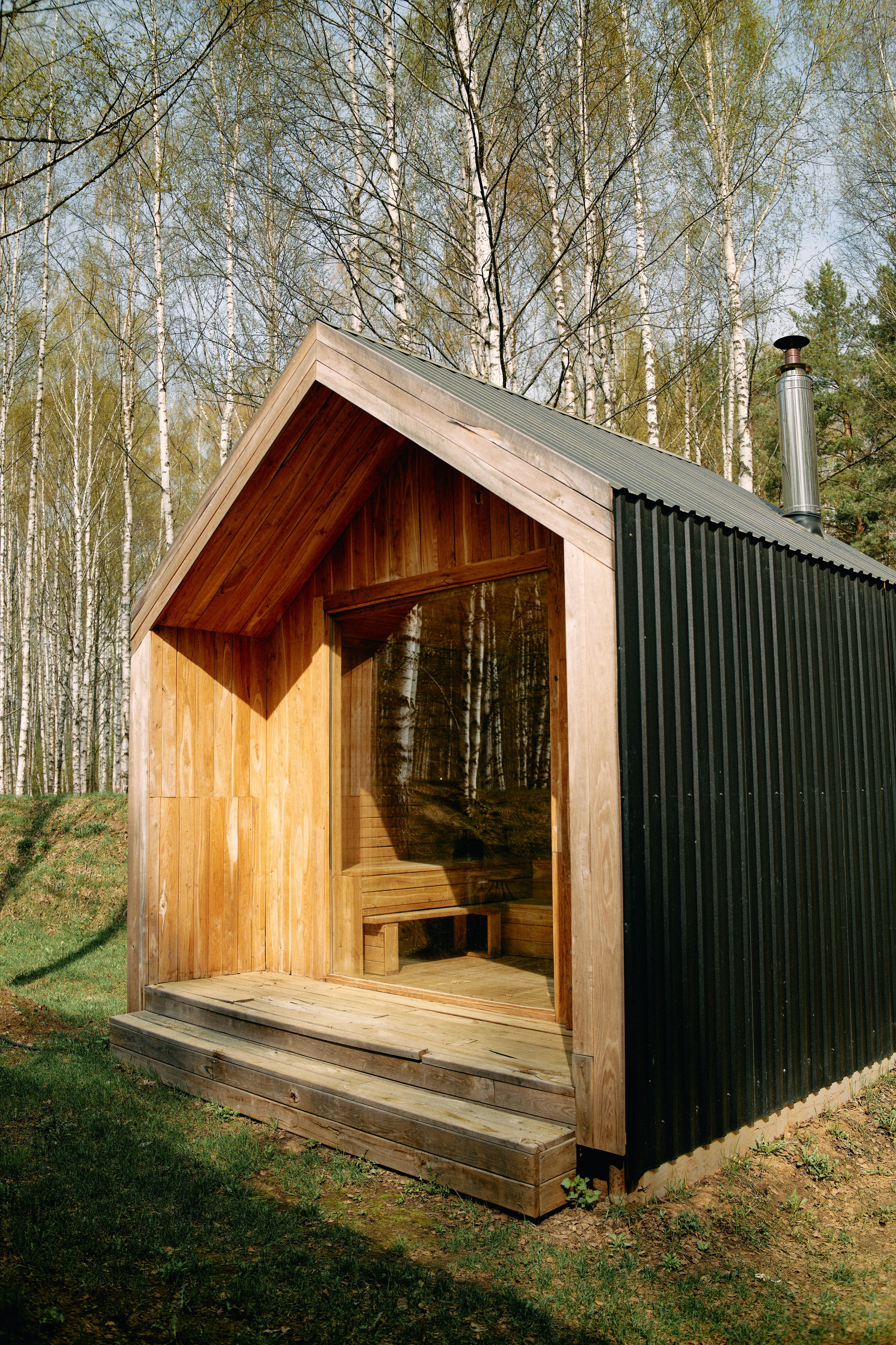 Бутик-отель Поле летом. Профессиональный Фотограф во Владимире, в Москве и в Суздале — Полина Романычева