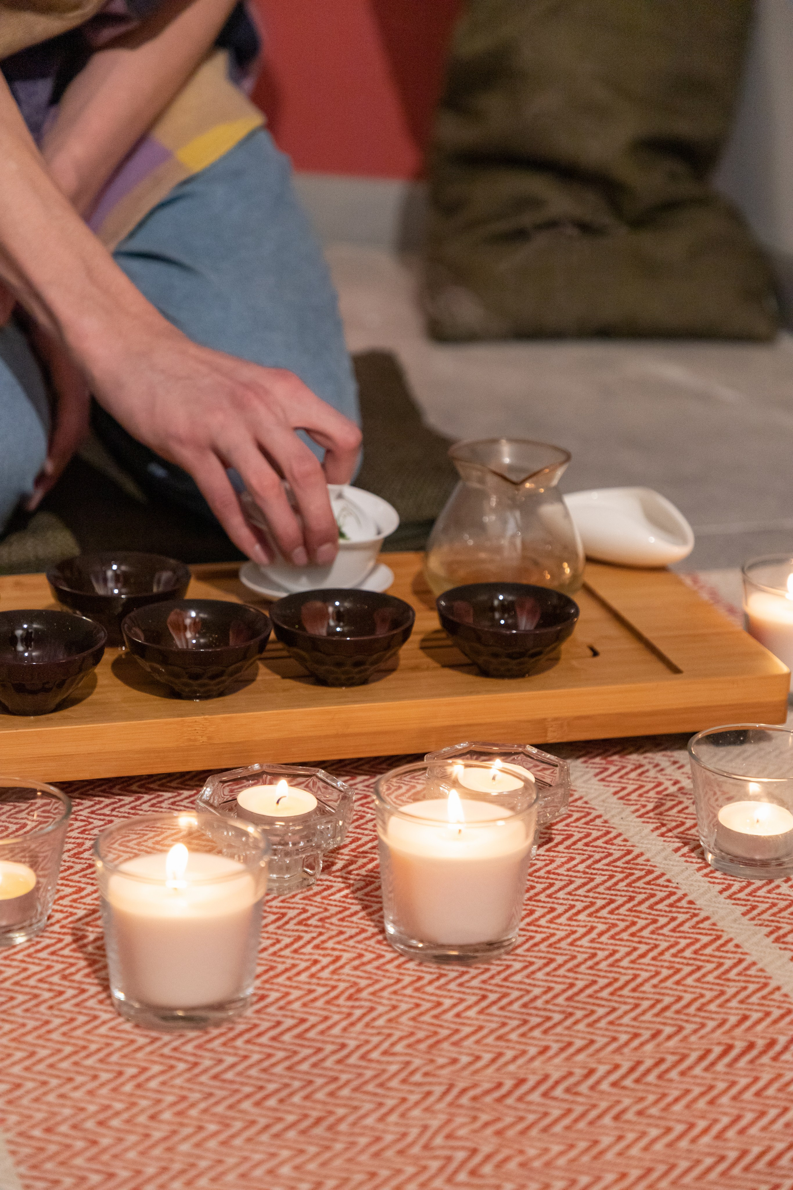 Открытие FaceRoom. Фотограф Денис Лесковский (Тюмень)