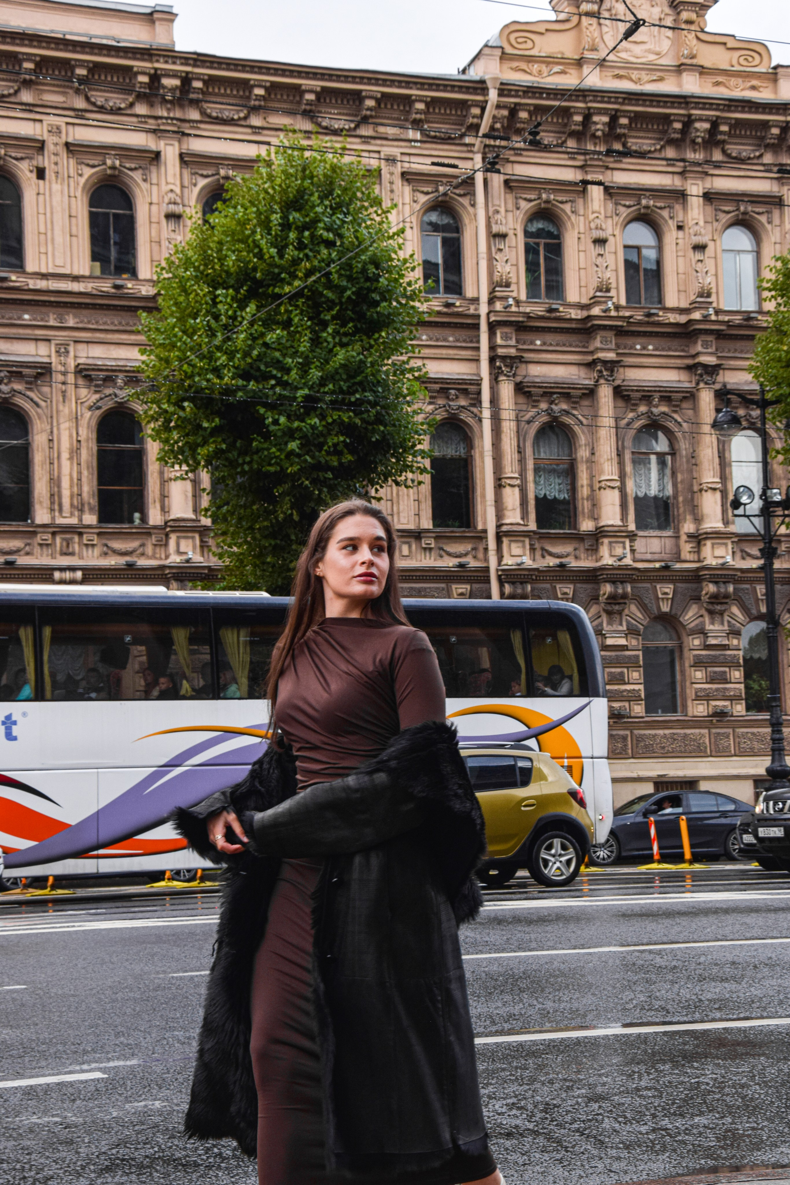 Евгения. ASLAN — Индивидуальный фотограф из Питера