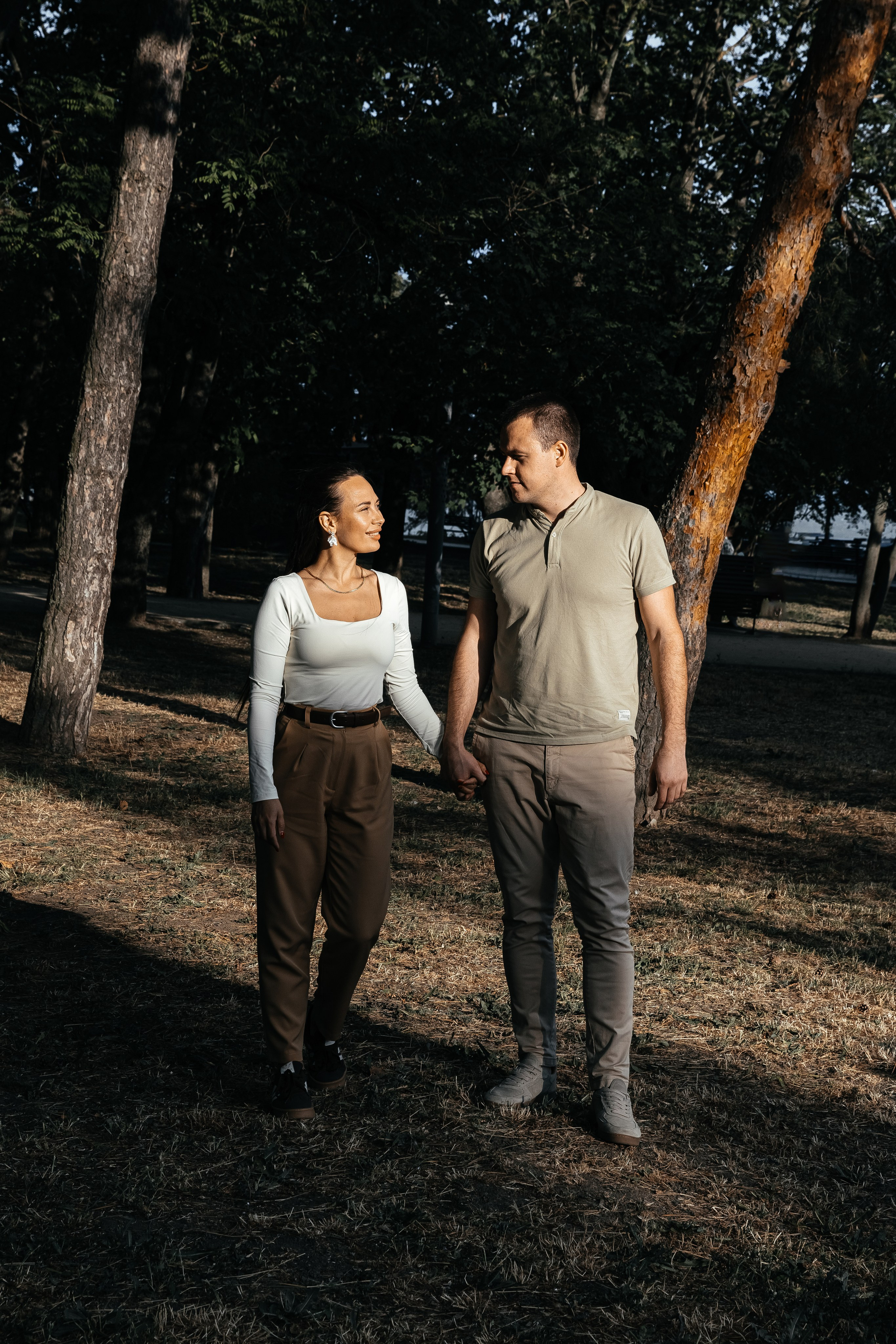 Семья Масловец. Главная