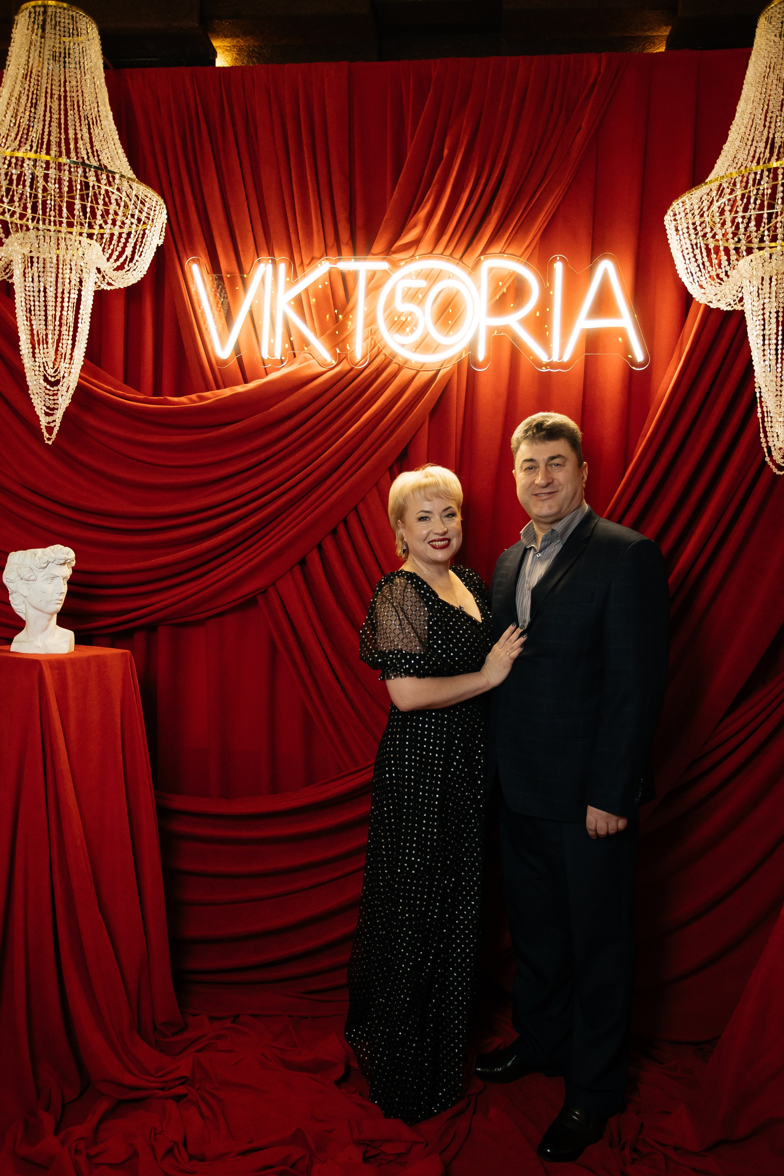 Юбилей. Фотограф в Иркутске