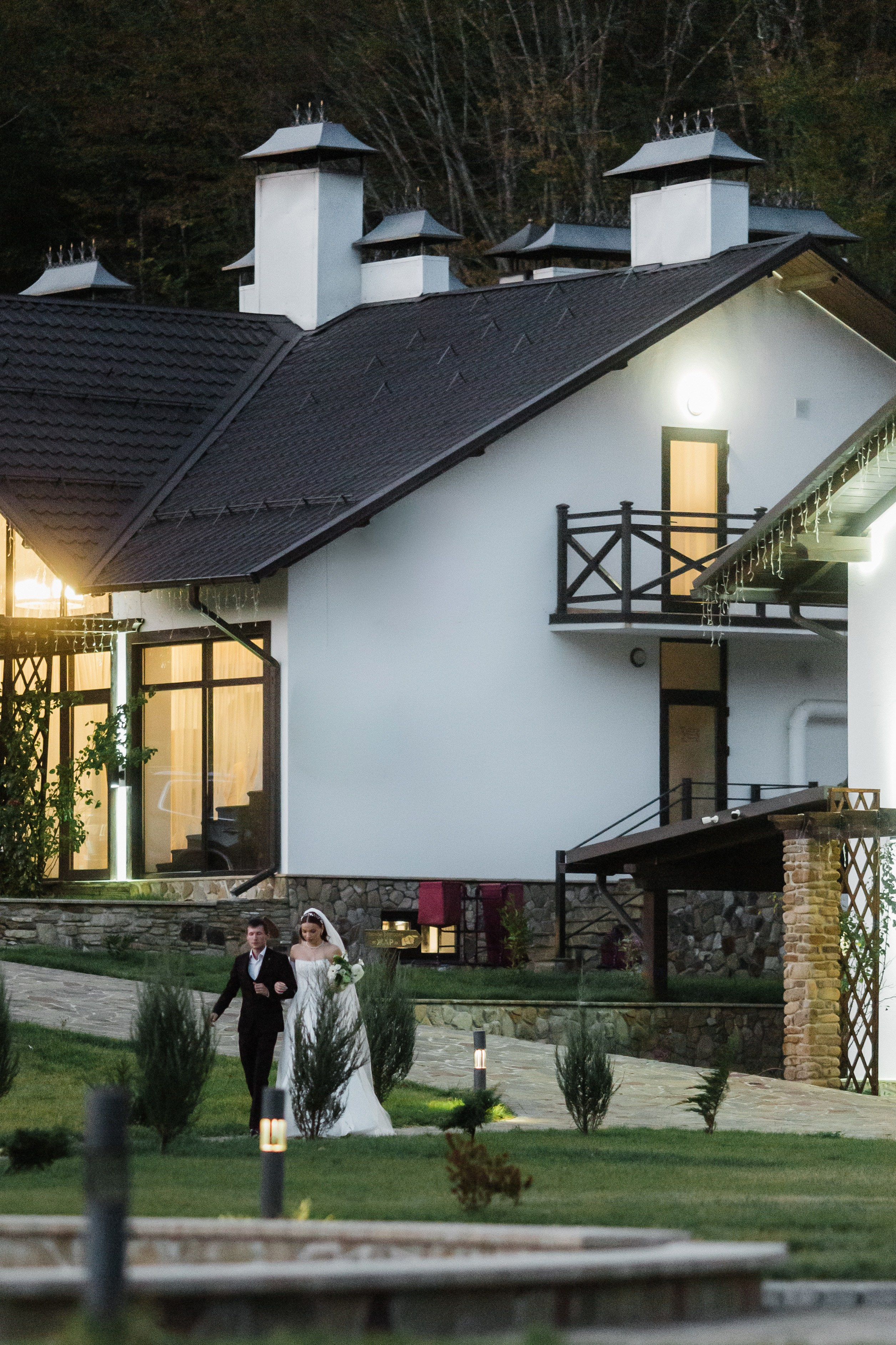 Павел и Дарья. Фотограф Айвазова Наталья Краснодар