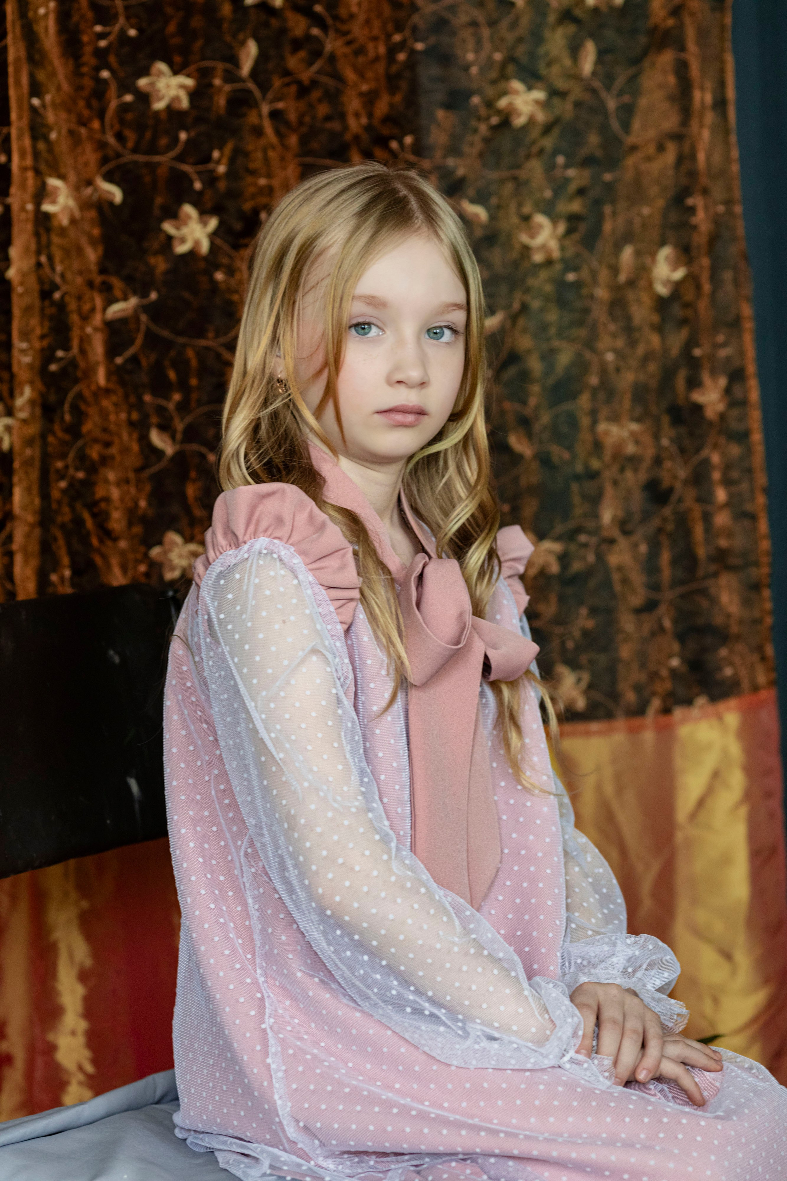 Алекса. ФотоХудожник Харитонова Ирина г. Санкт-Петербург