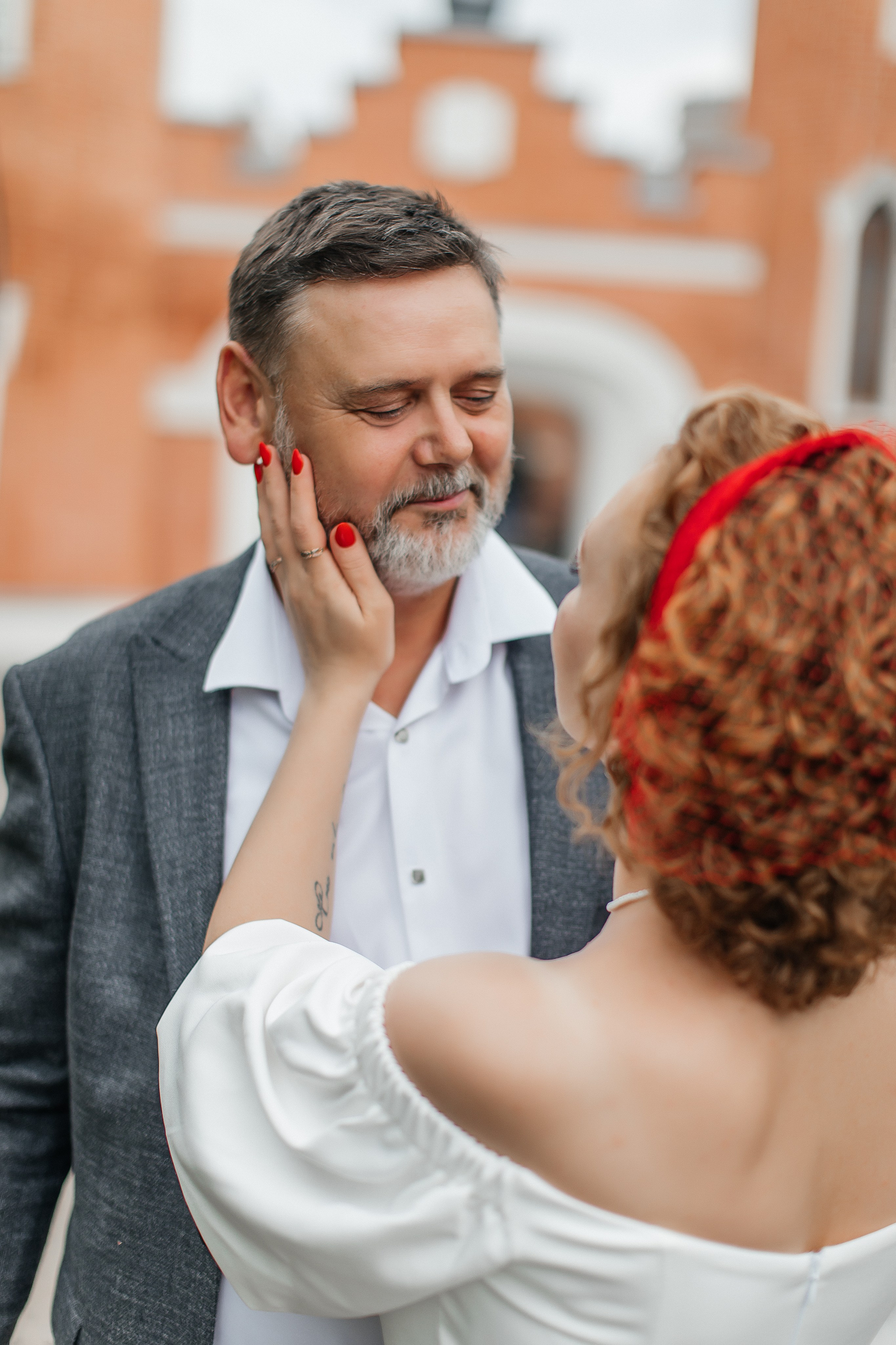 Алксандр & Алена. Семейный фотограф