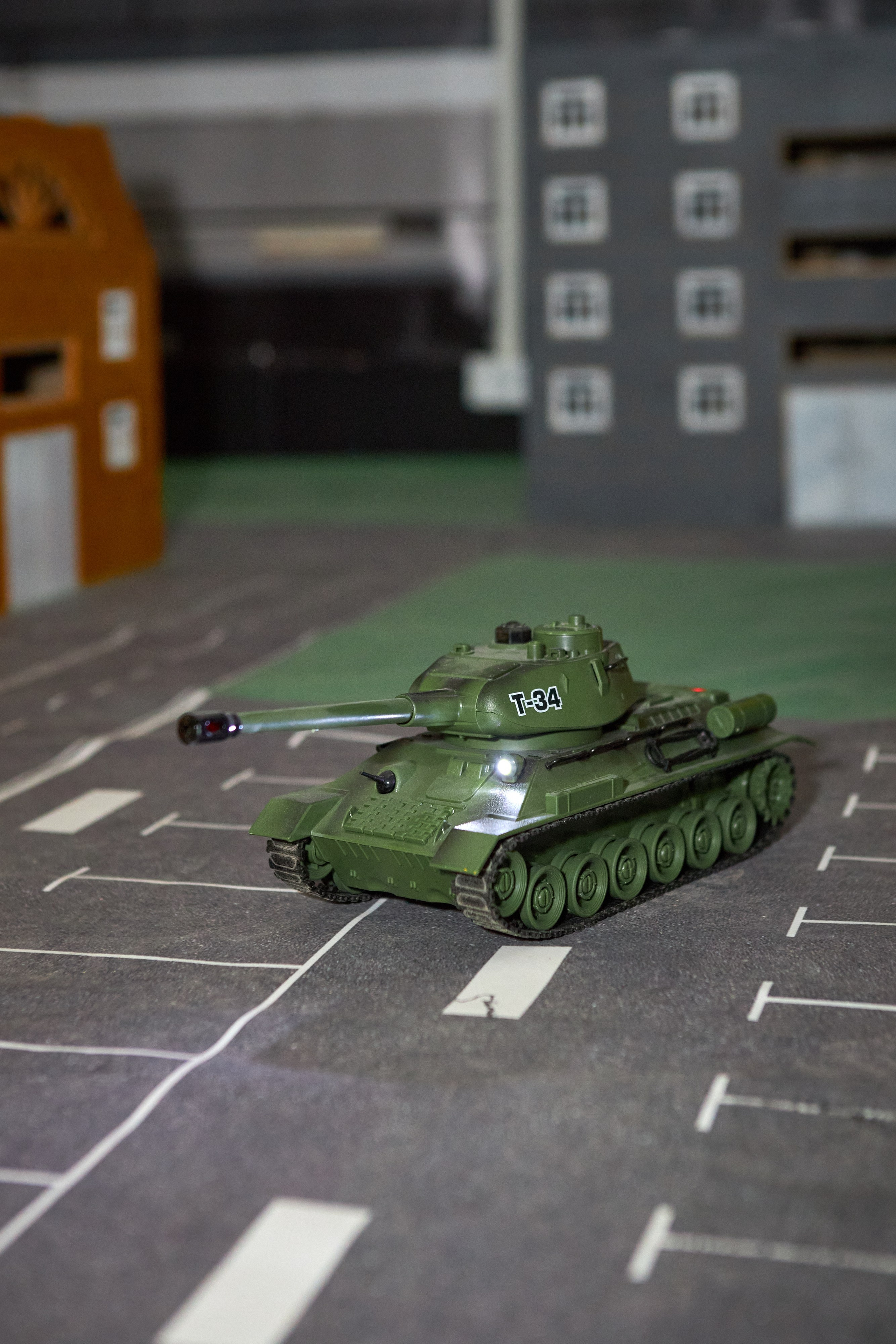 День Рождения Арсения. Фотосъемка в Лазертаге