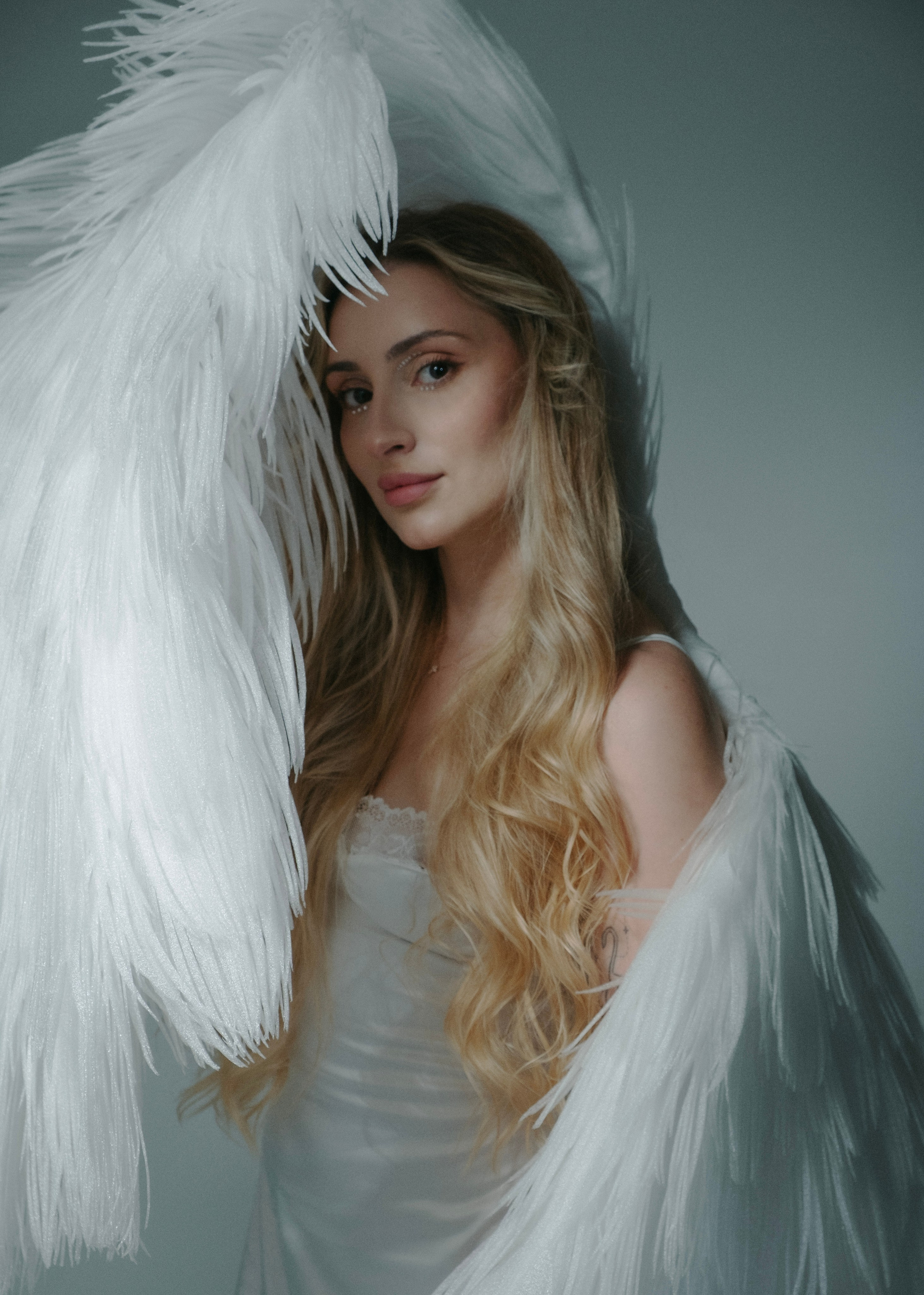 Анастасия, 2025. Портретный фотограф в Москве Евгения Яковенко