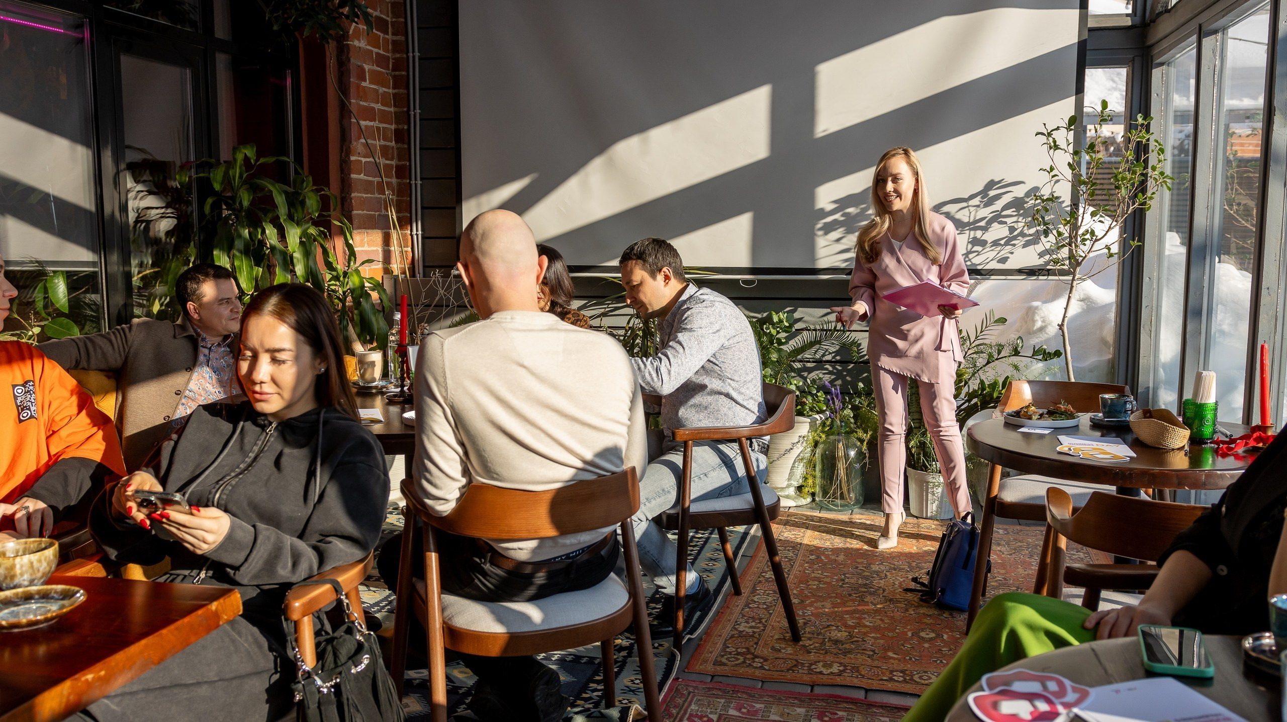 Отзывы. Фото и видео съемка для социальных сетей в Казани