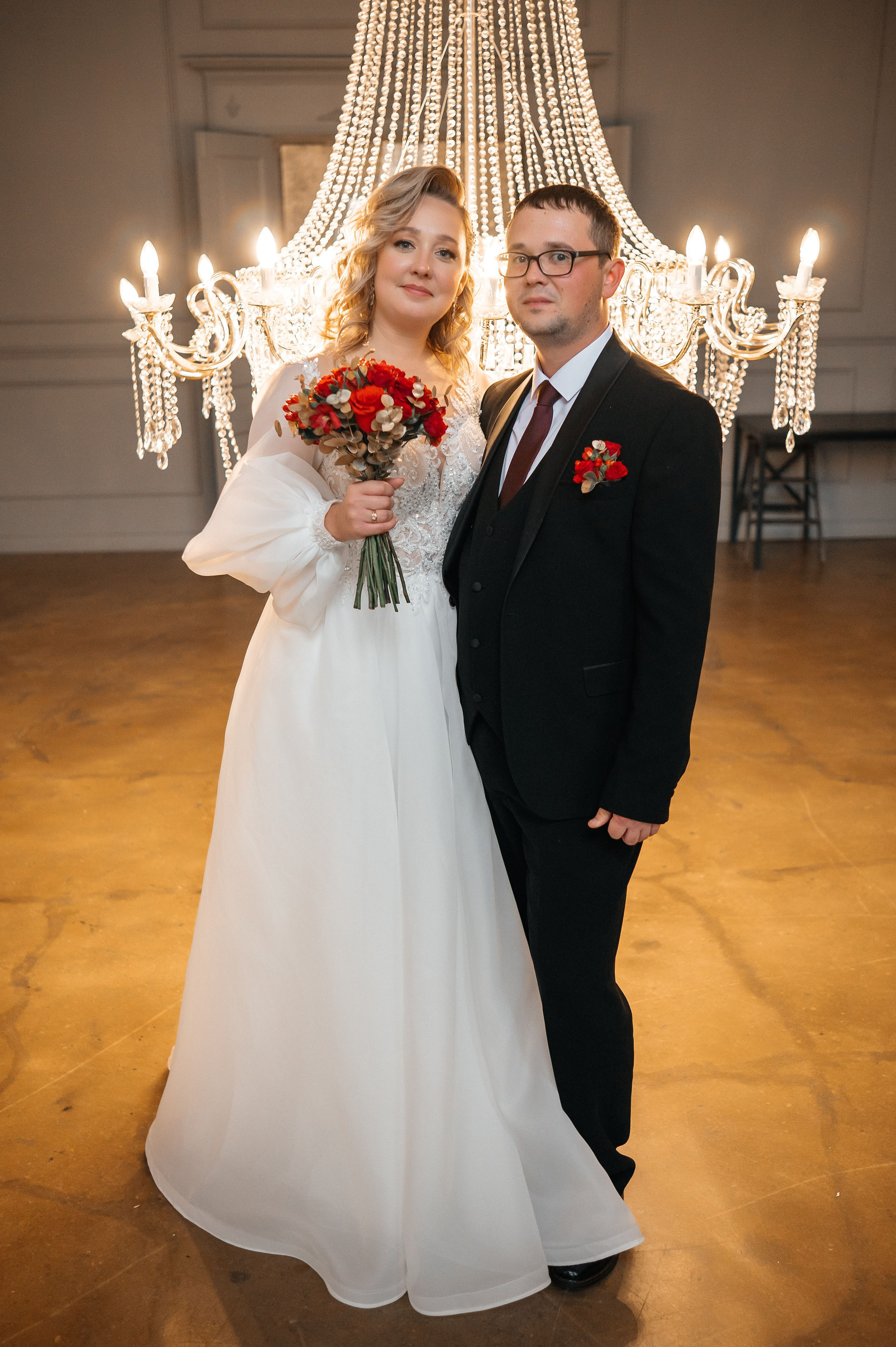 Свадебная съемка. Свадебный и студийный фотограф в Москве Попов Вячеслав