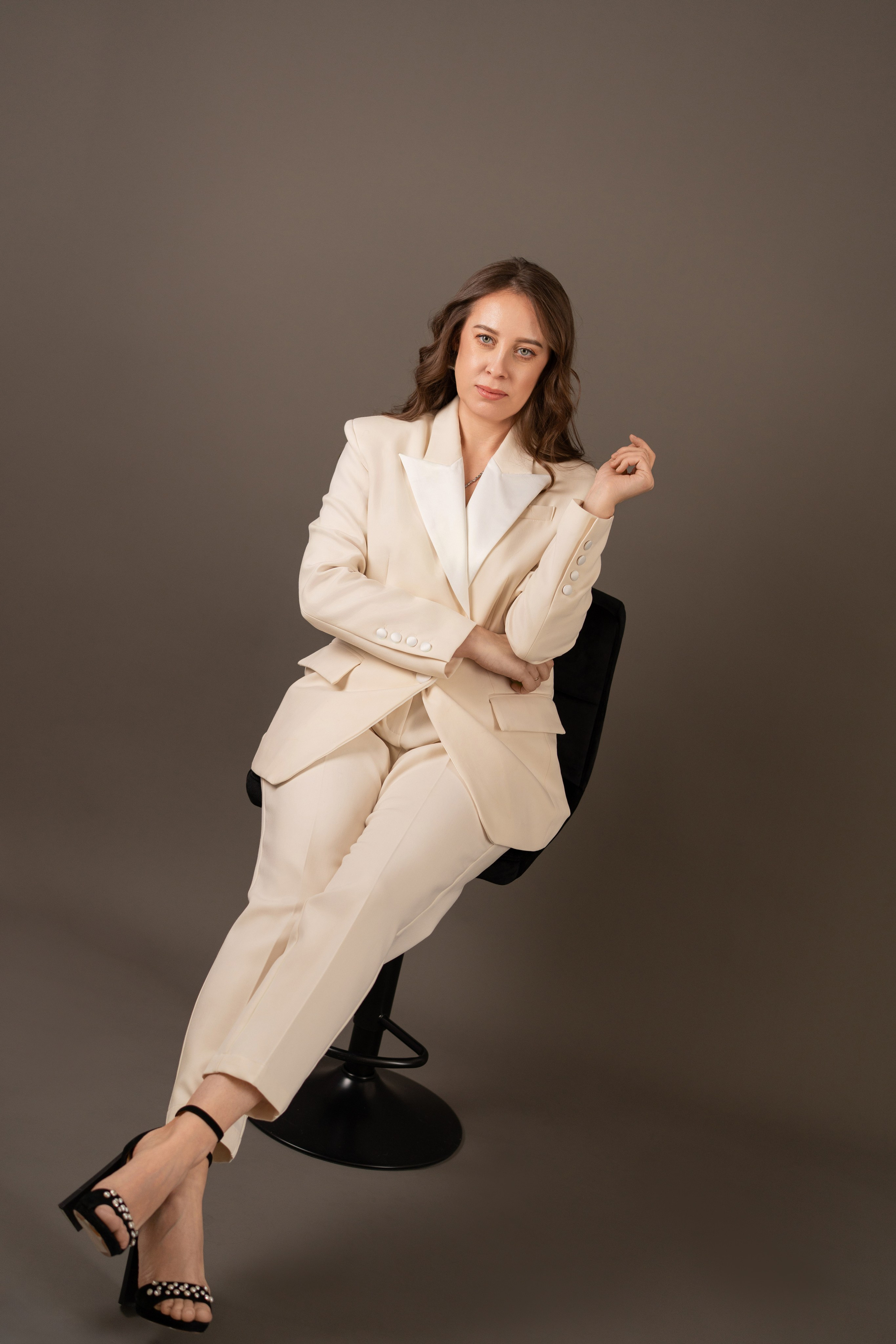 Портреты. Фотограф в Кемерово Дарья Крамер