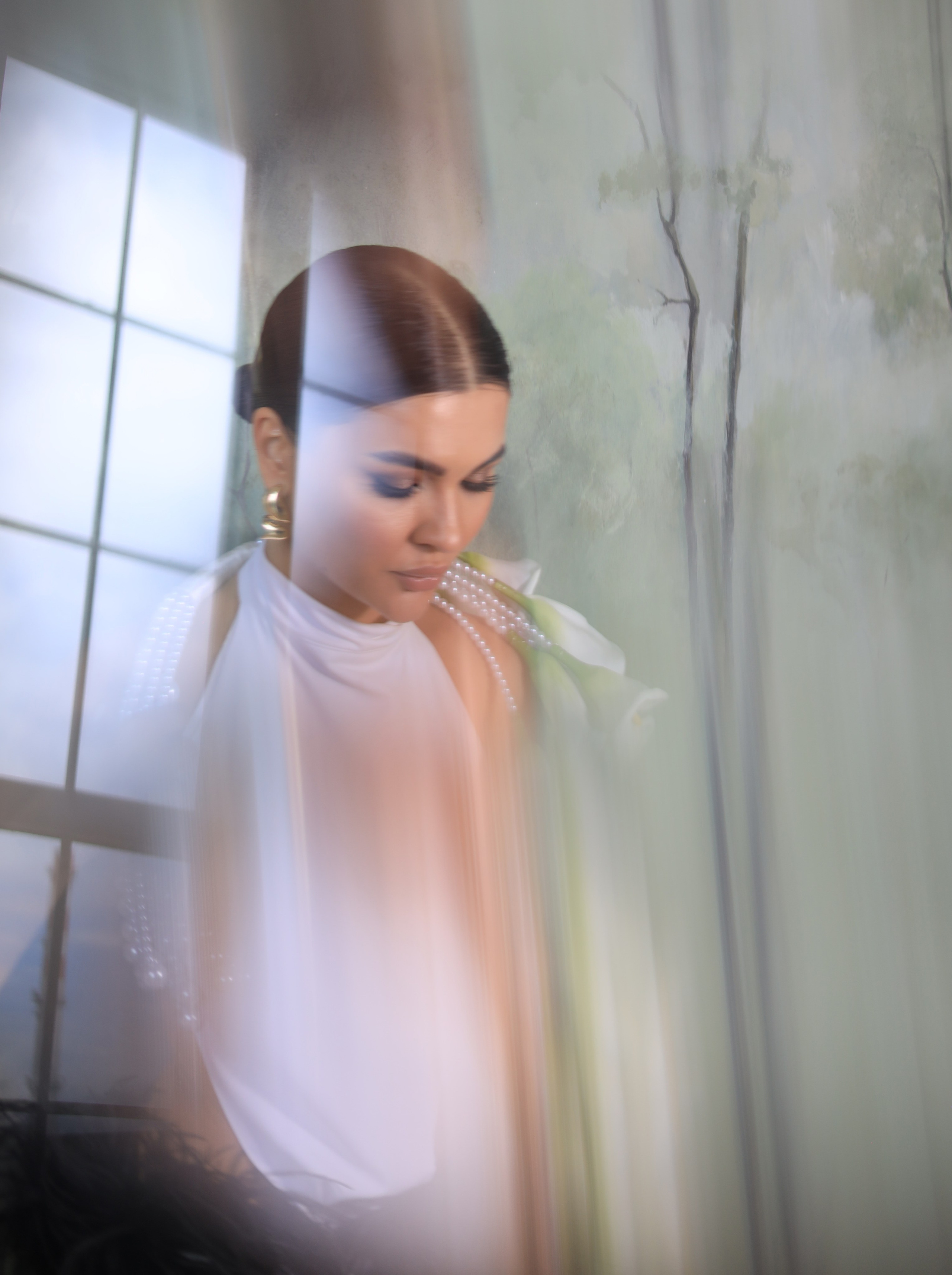 Необычная пара. Фотограф Людмила Жук