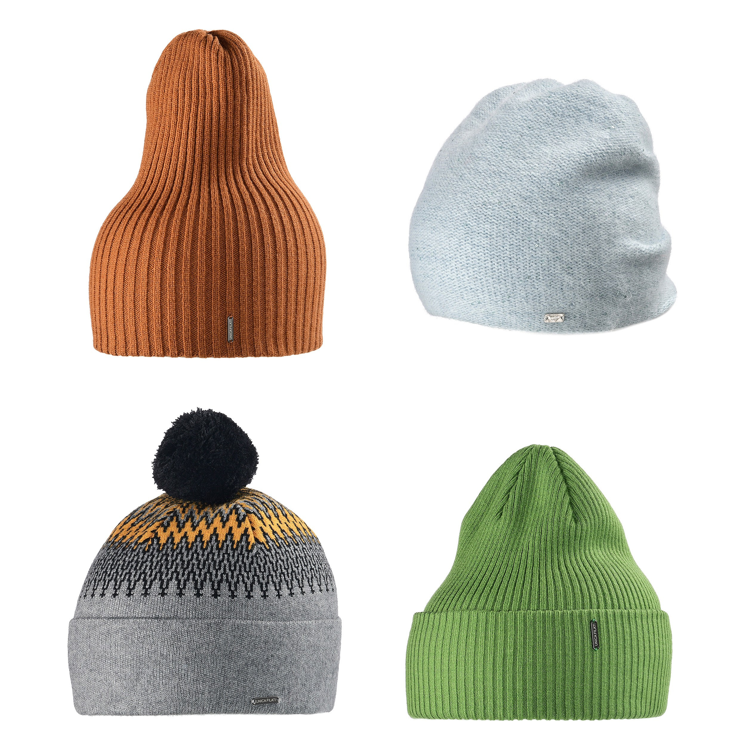 Фотосъемка шапок для маркетплейсов