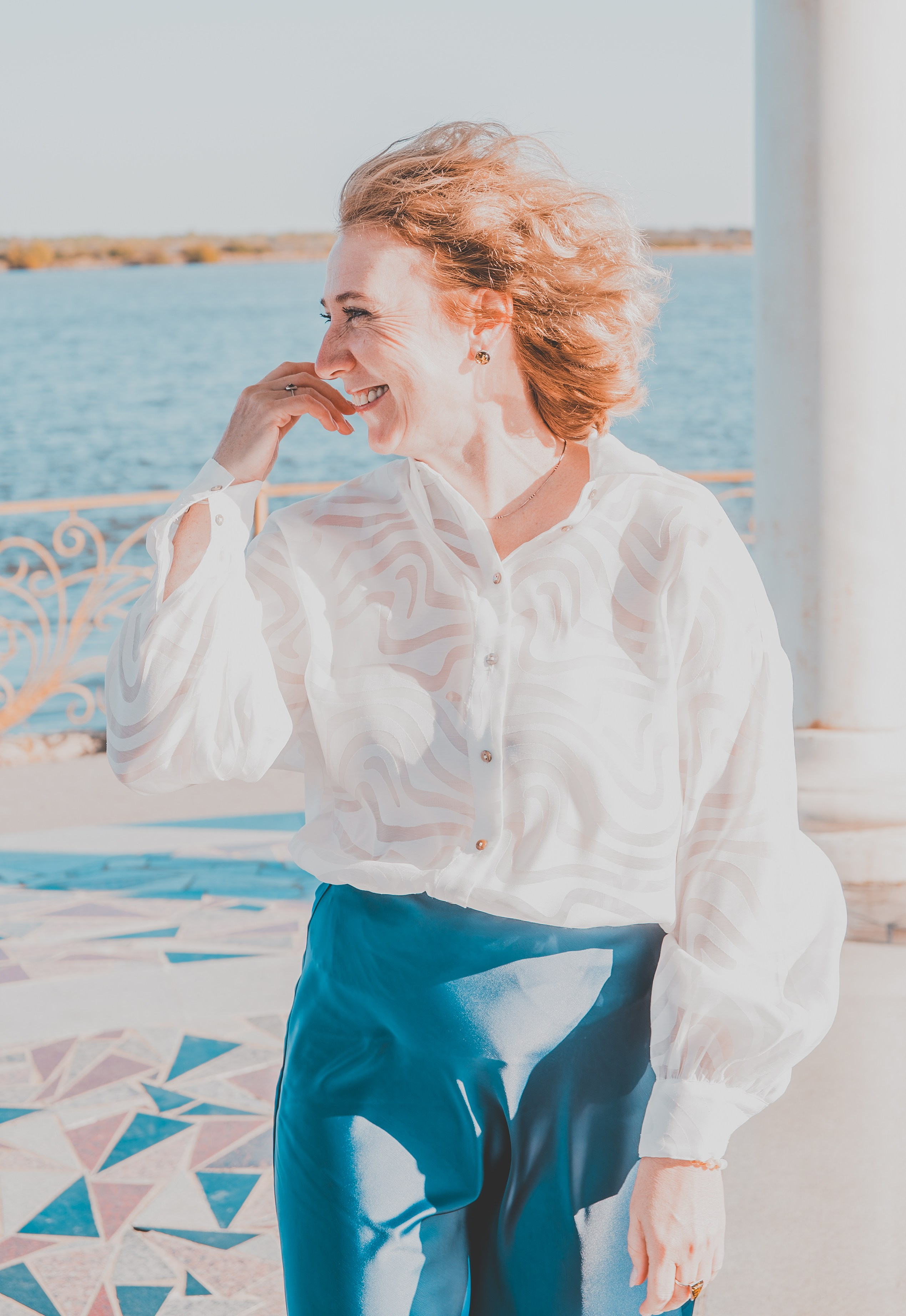 Андрей и Марина. Репортажный фотограф Владислав Остерман