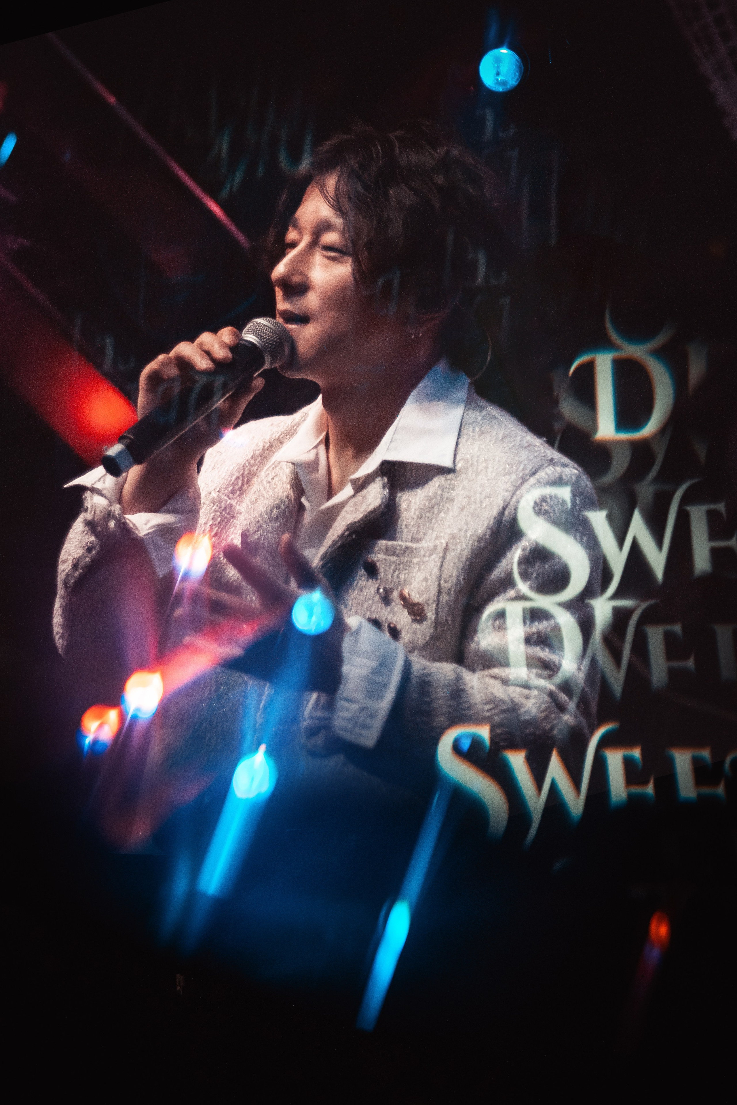 Song Wonsub, Эрмитаж, 24.03.2026. Фотограф Регина Крикунова г. Красноярск