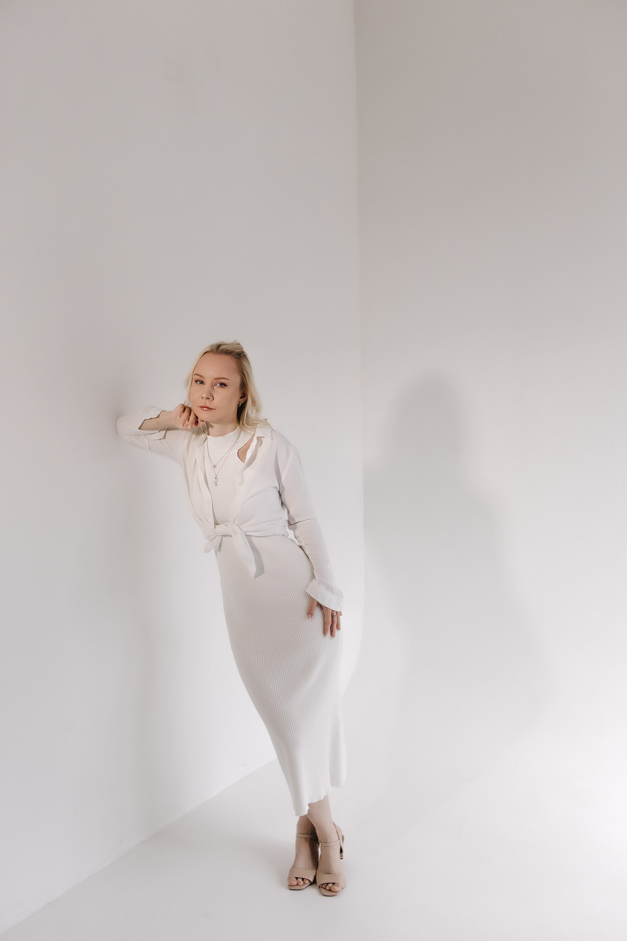 Татьяна. Фотограф Регина Крикунова г. Красноярск