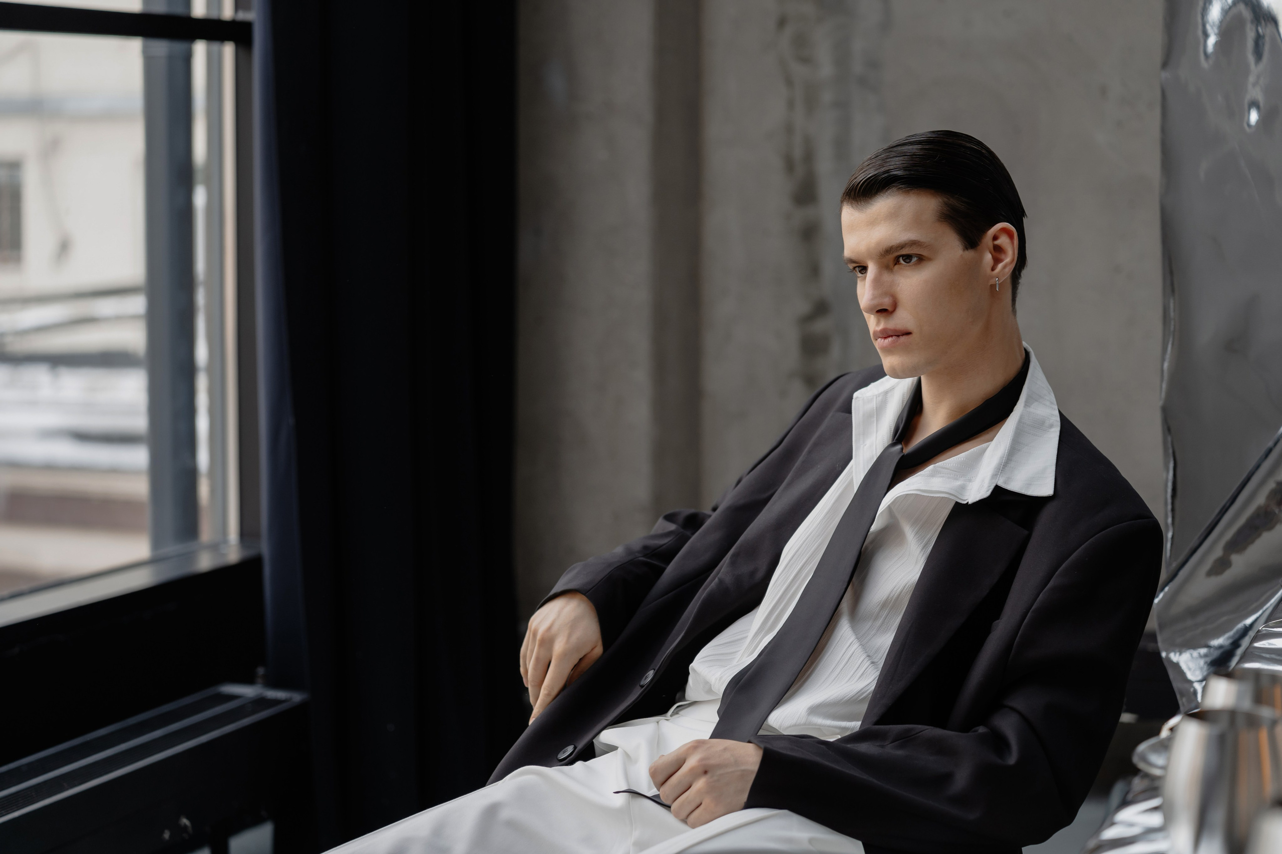 Свадьба в лофте. Свадебный и семейный фотограф в Москве Светлана Зоткина