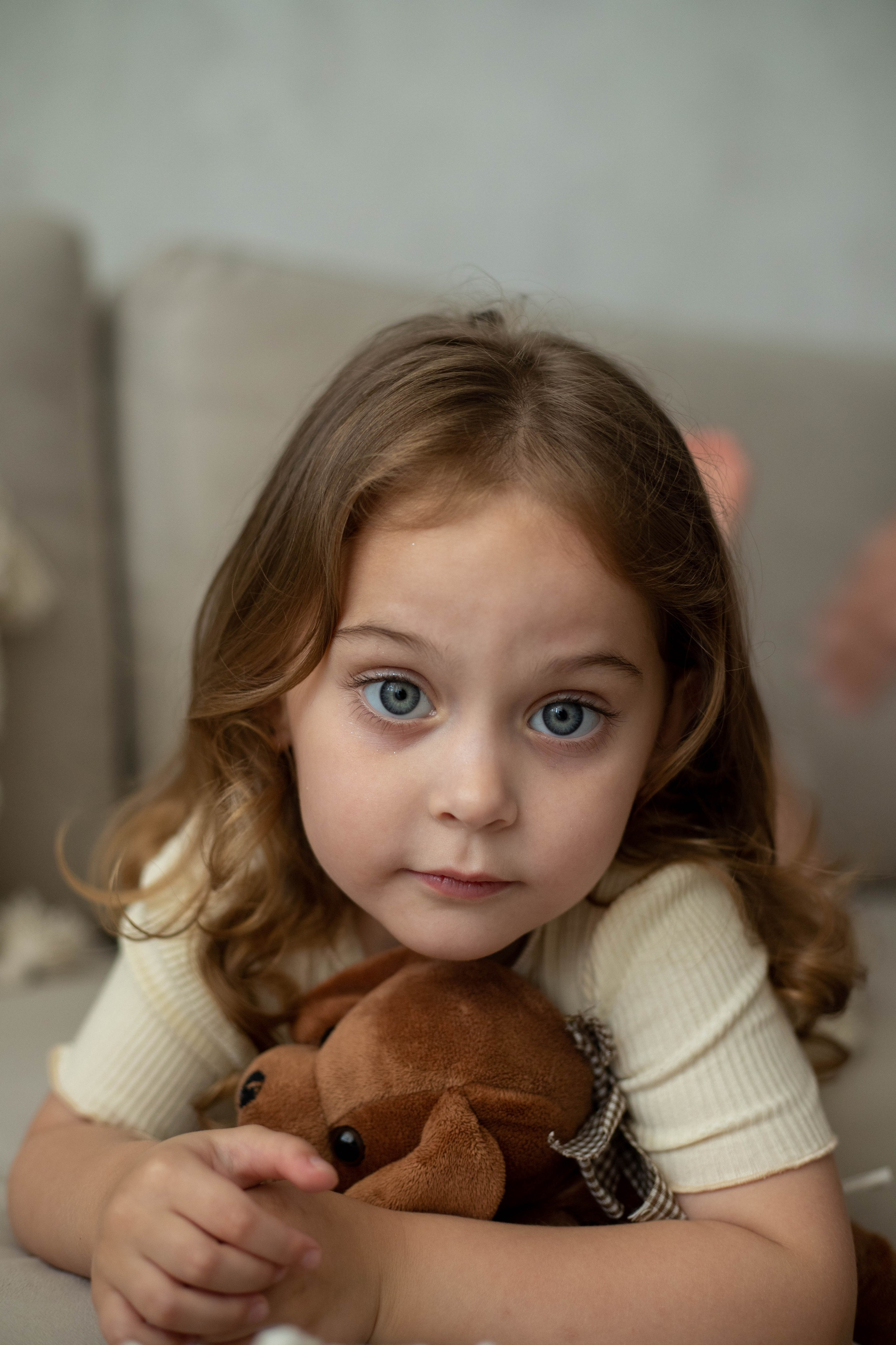 Домашние. Фотограф — Анастасия Хохлачева