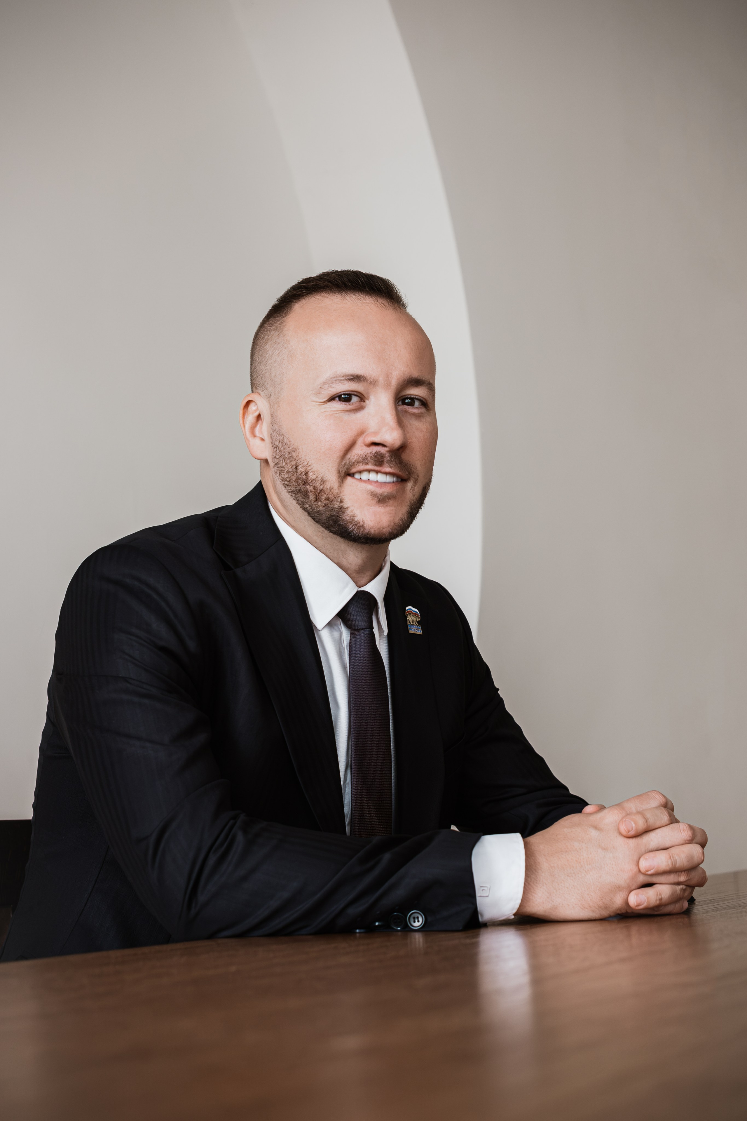 Депутат Херсонской областной Думы Евгений Кузьмин. Коммерческий и Портретный Фотограф Симферополь Крым Максим Махо