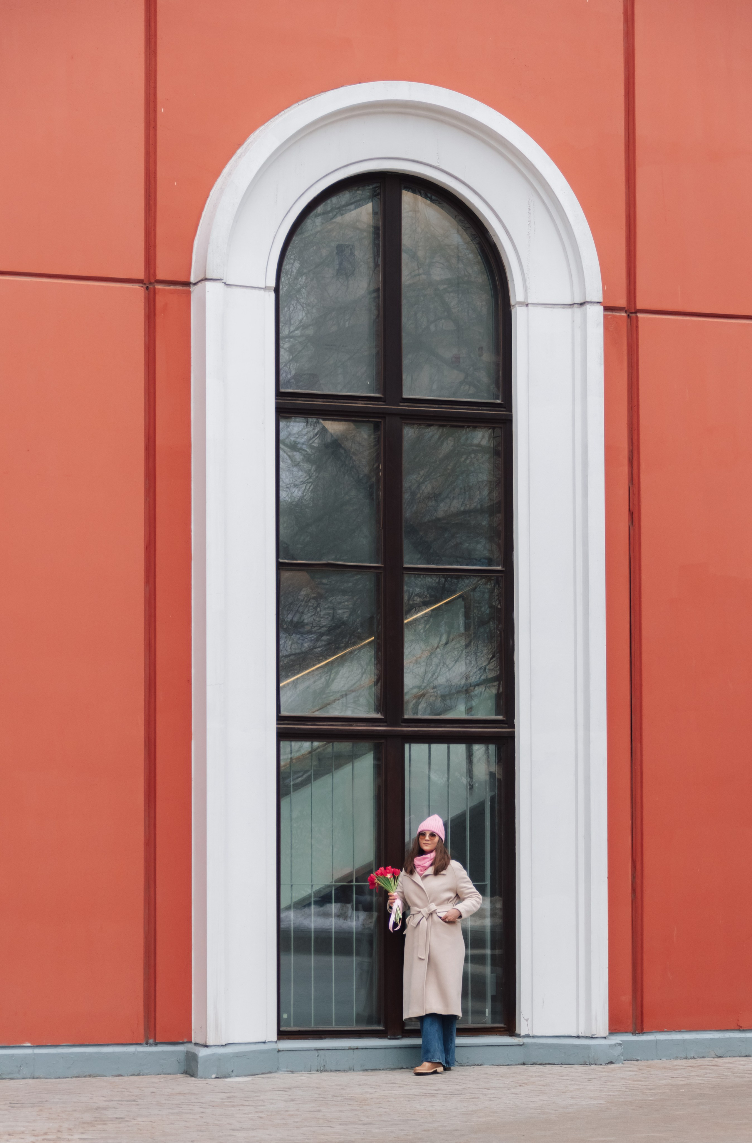 Весна в Москве. Наталия Фролова. Фотограф. Москва