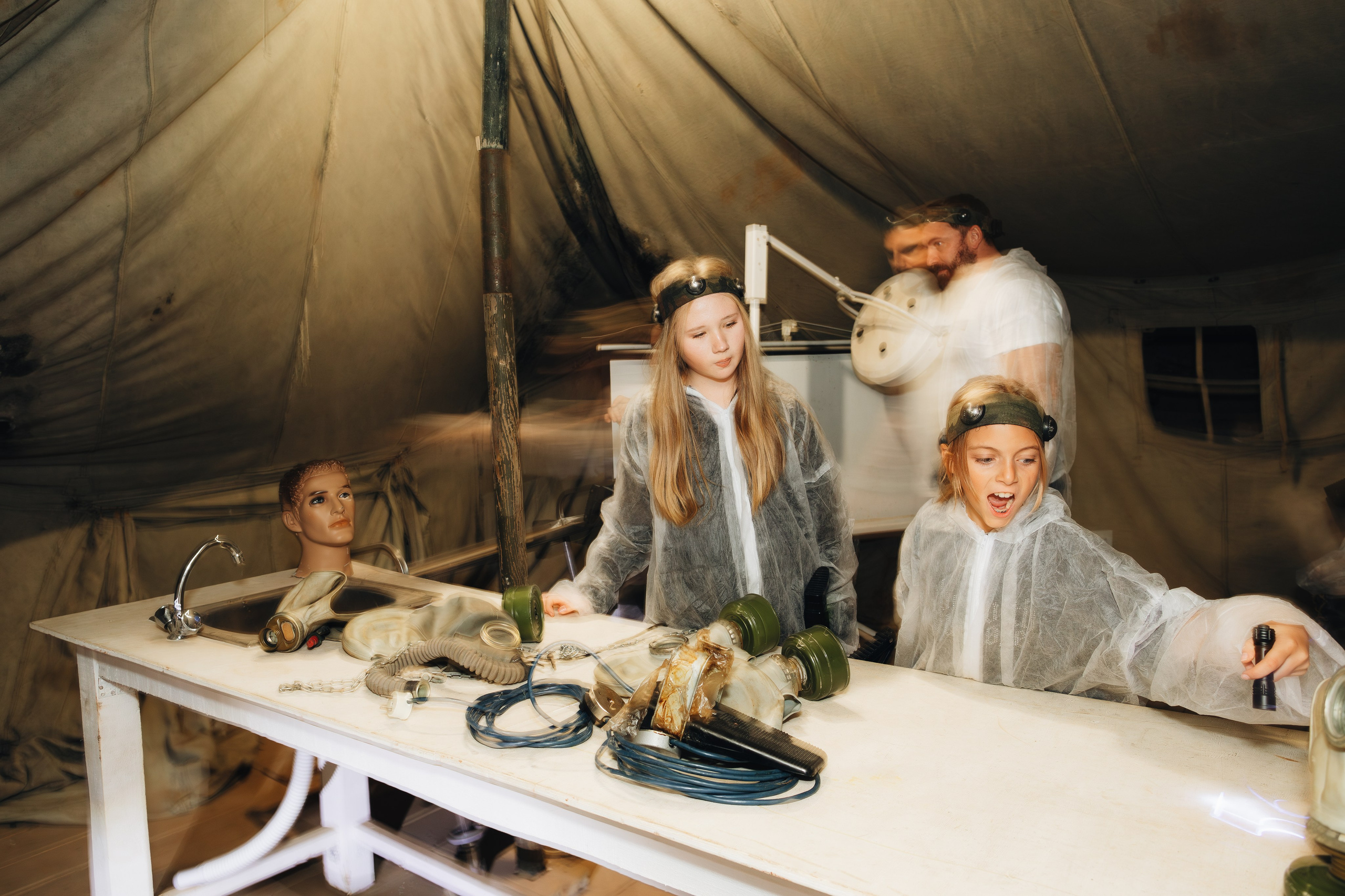 Бункер на Таганке, Женя день рождения. Портретный фотограф в Москве и МО Зимина Татьяна