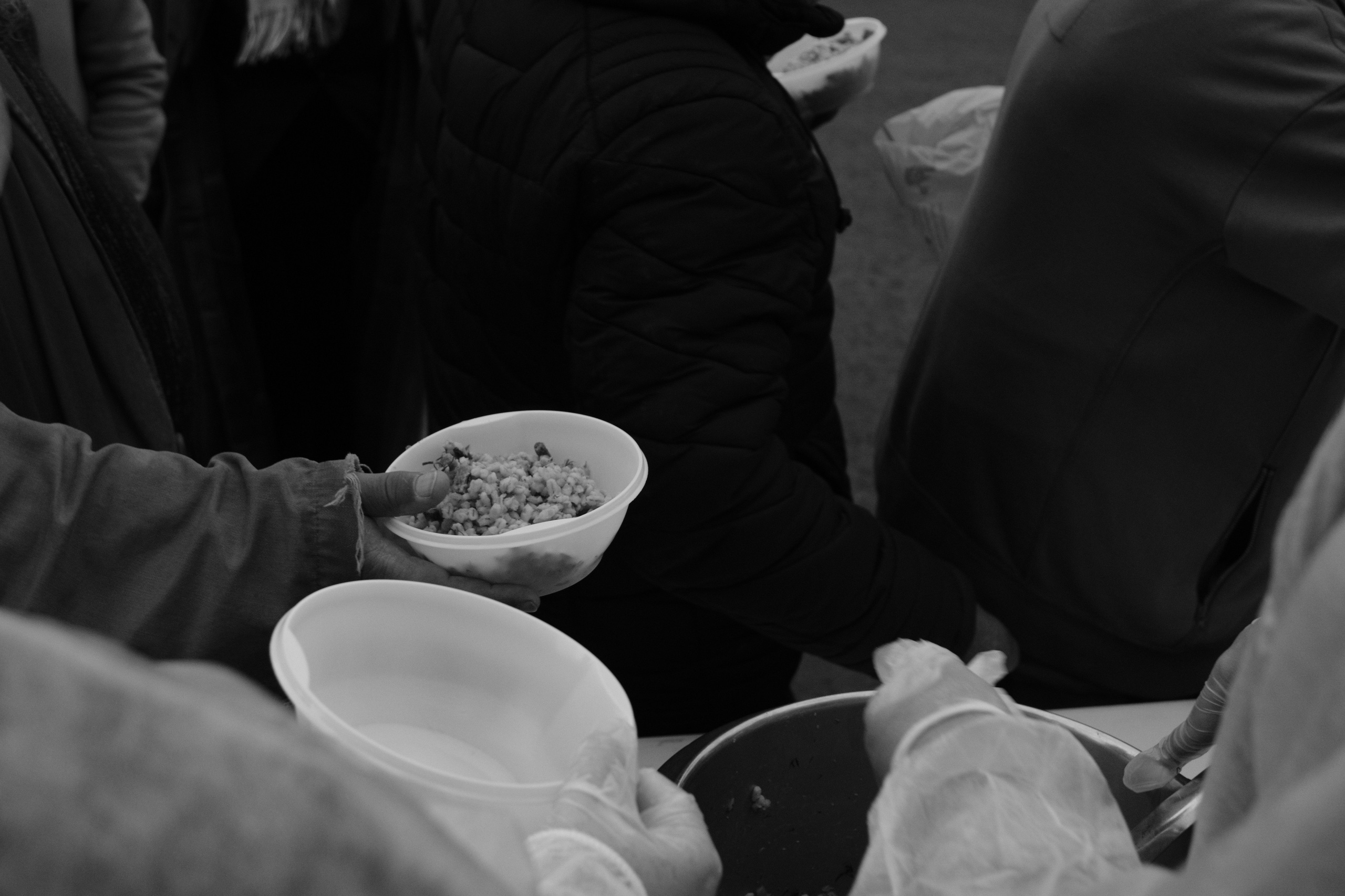 Право Быть. Кудри под панамой